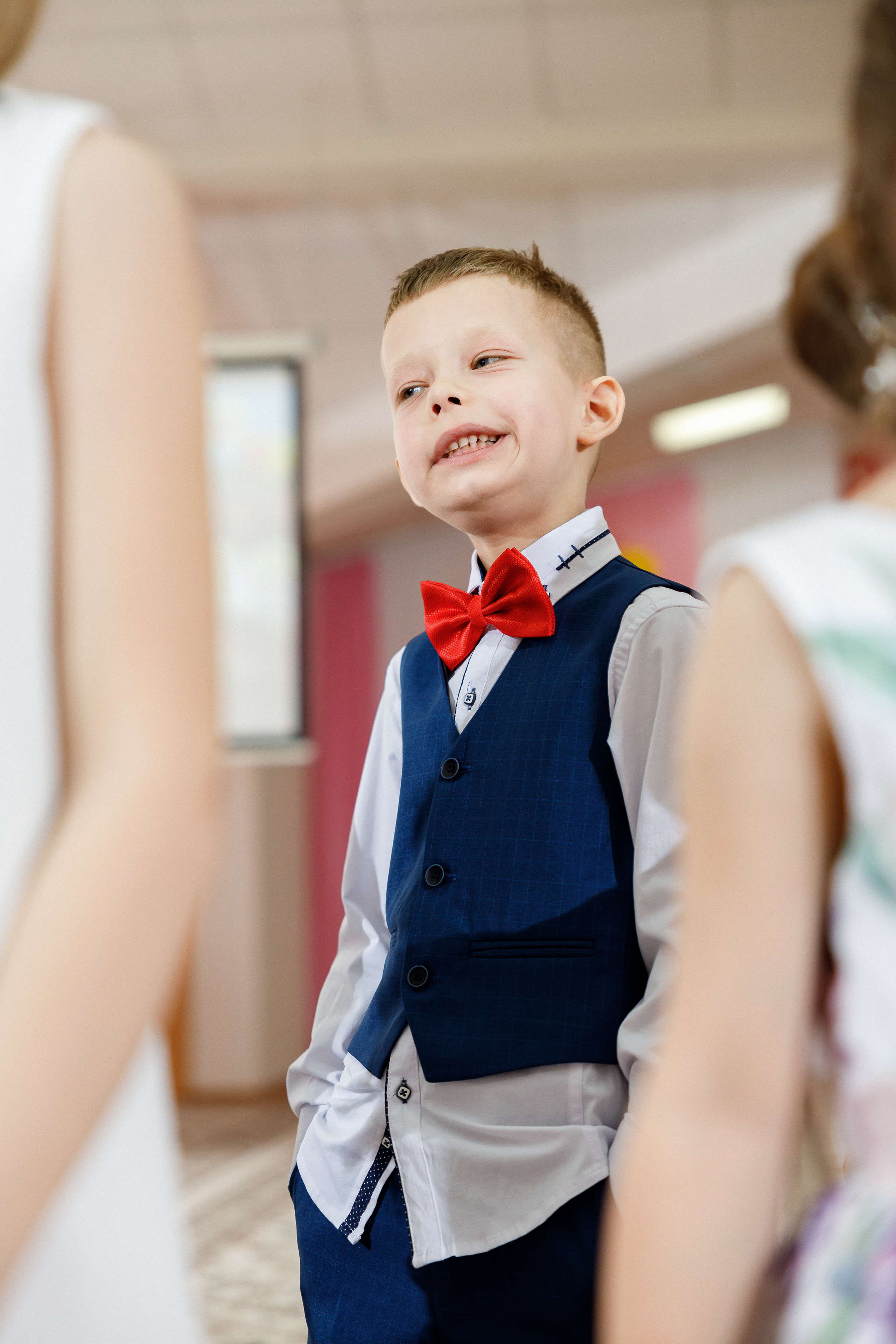 Детский сад. Фотограф Марина Юдина. Подольск, Москва