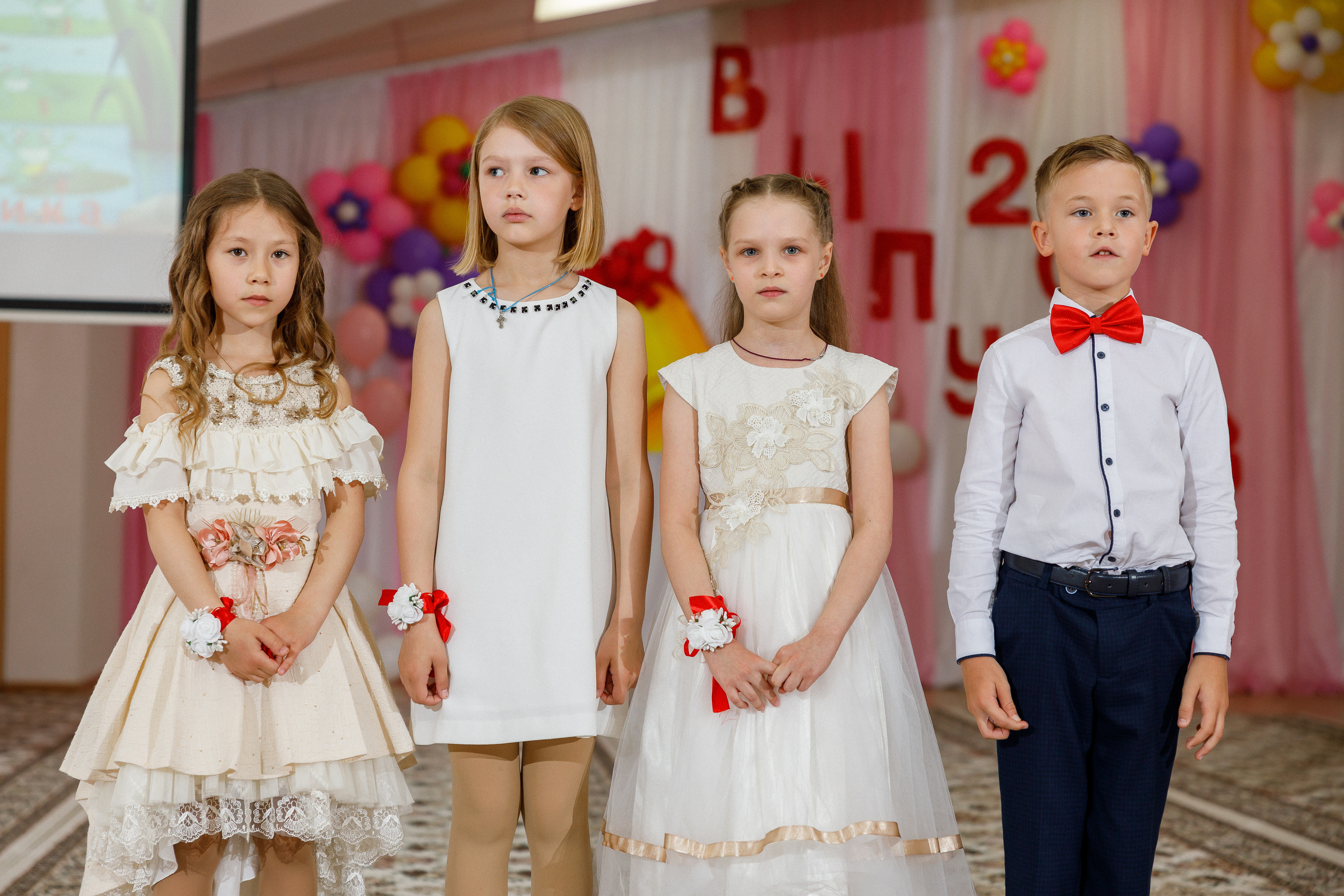 Детский сад. Фотограф Марина Юдина. Подольск, Москва