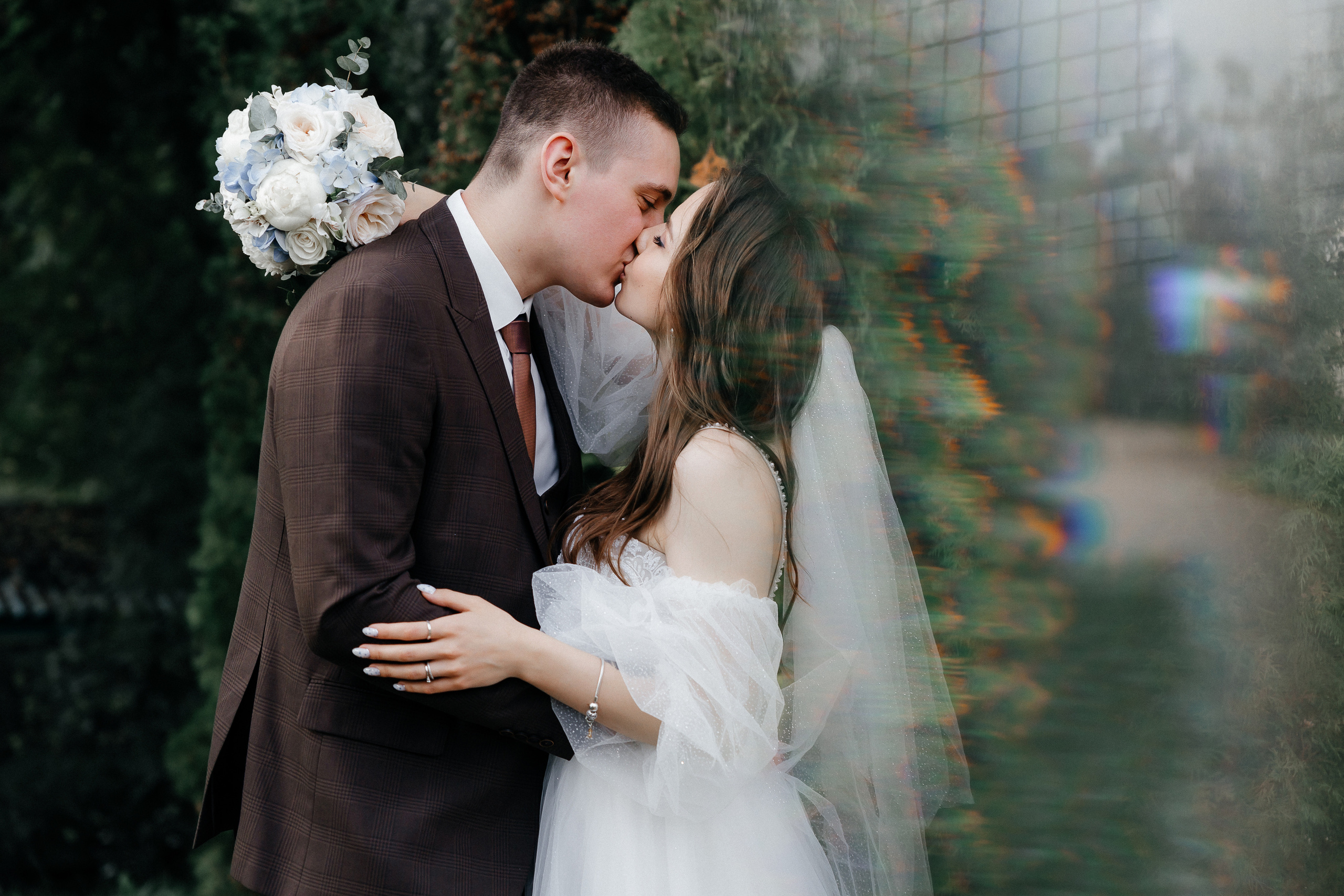 Wedding Day. Фотограф Марина Юдина. Подольск, Москва