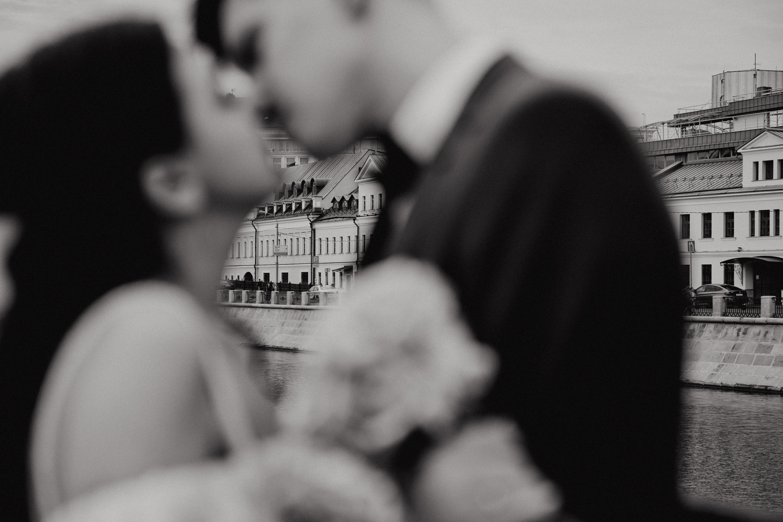 Wedding Day. Фотограф Марина Юдина. Подольск, Москва