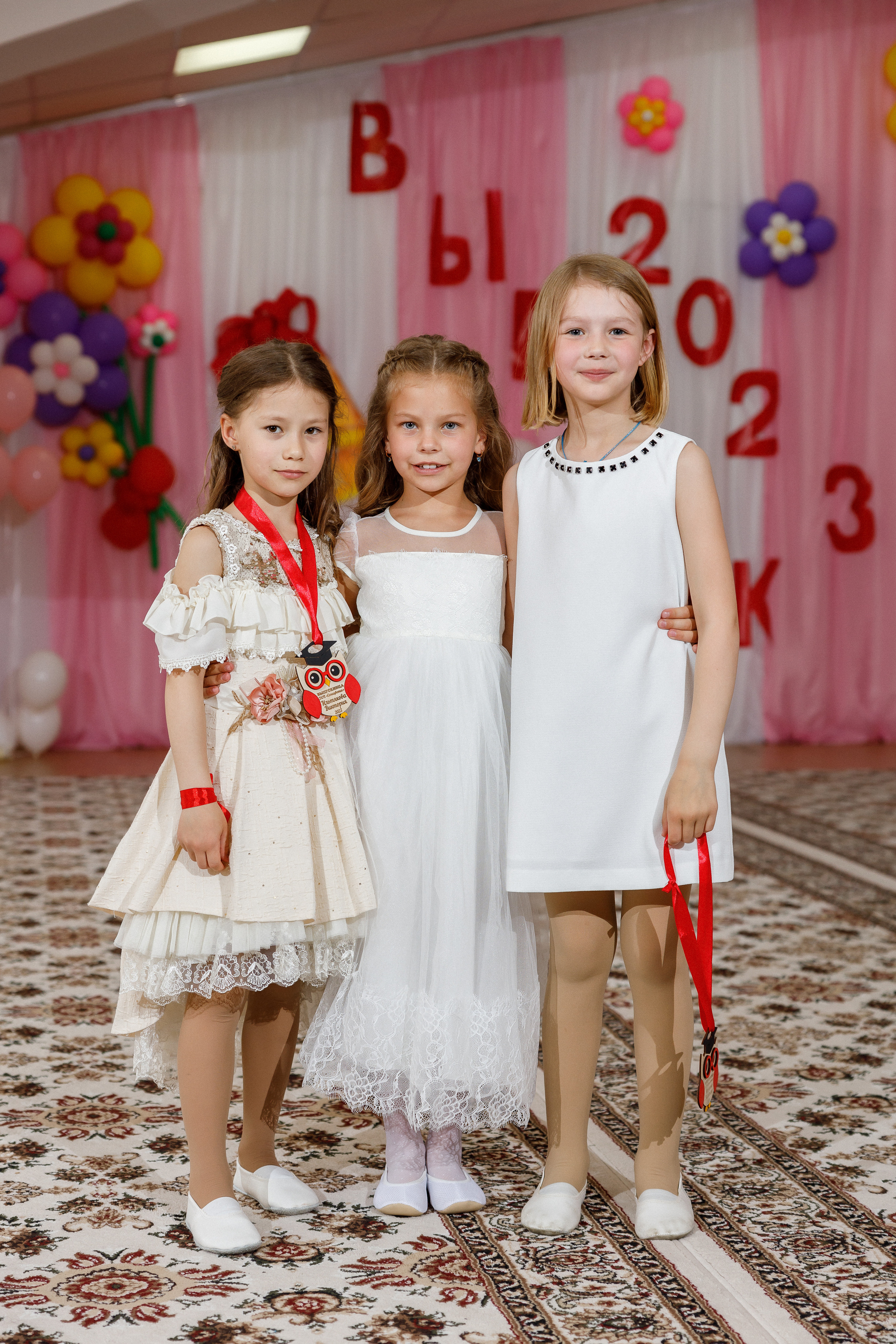 Детский сад. Фотограф Марина Юдина. Подольск, Москва