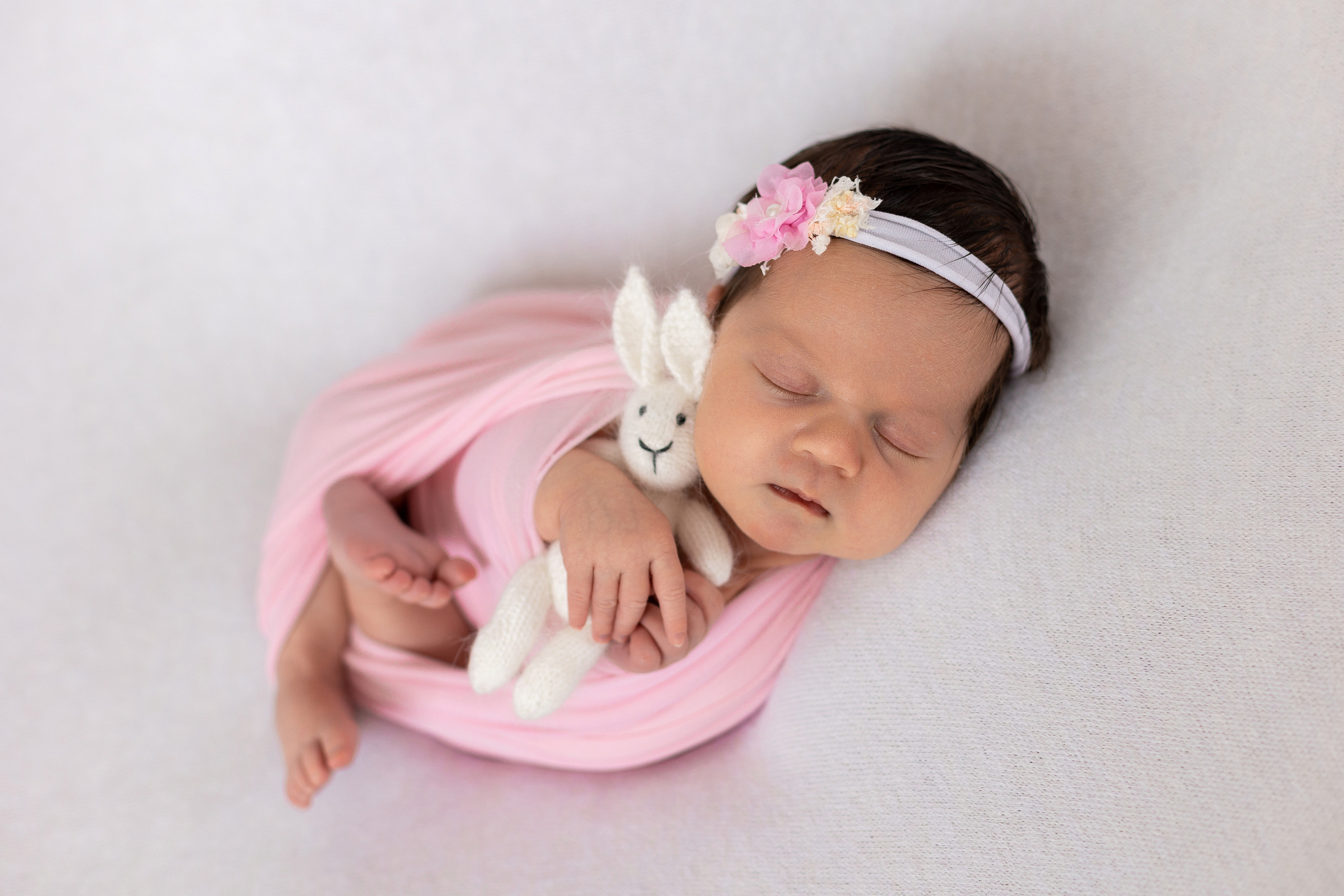 Newborn. Фотограф в Барнауле Олеся Мосина