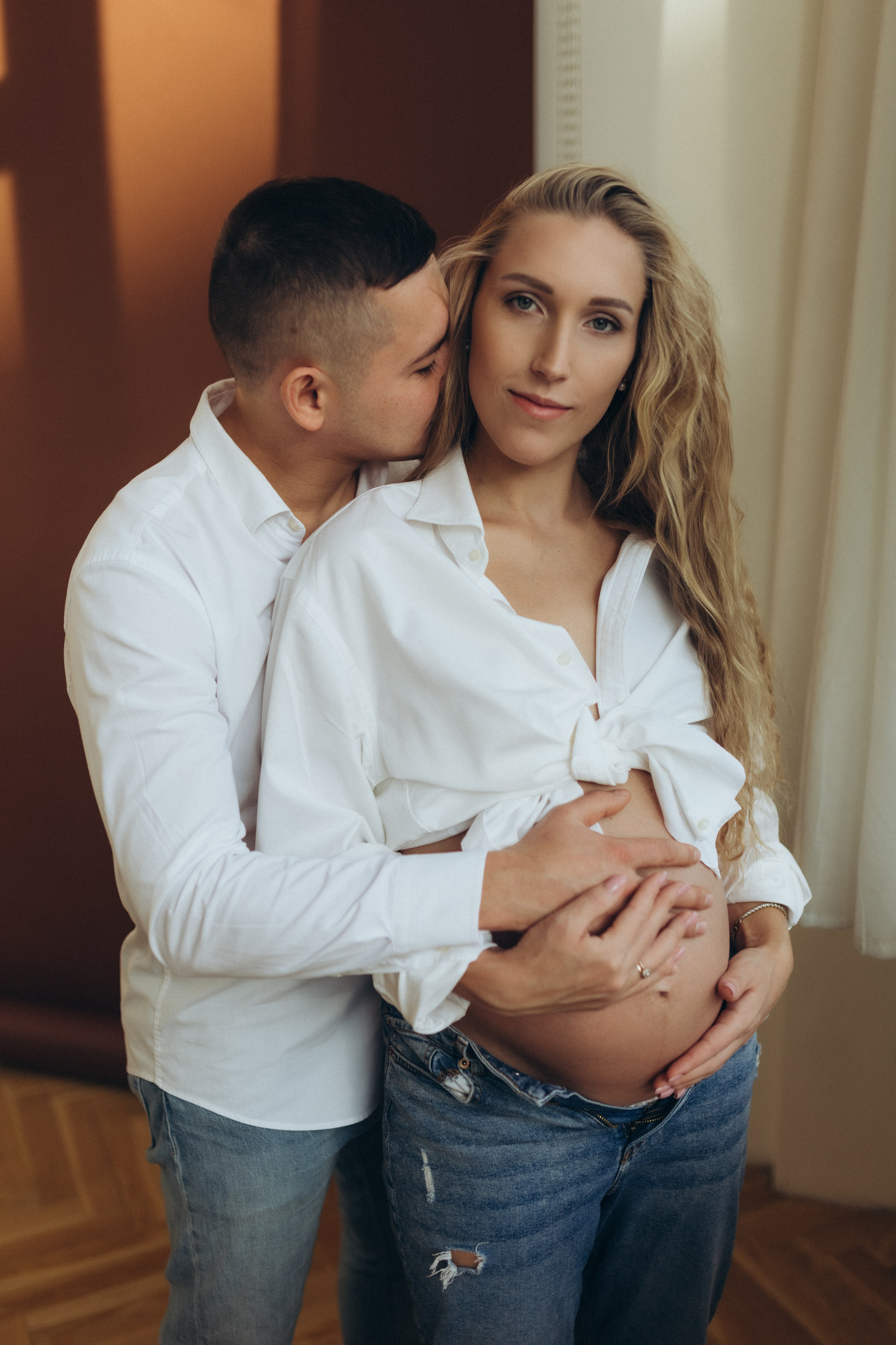 В ожидании. Фотограф из Петербурга