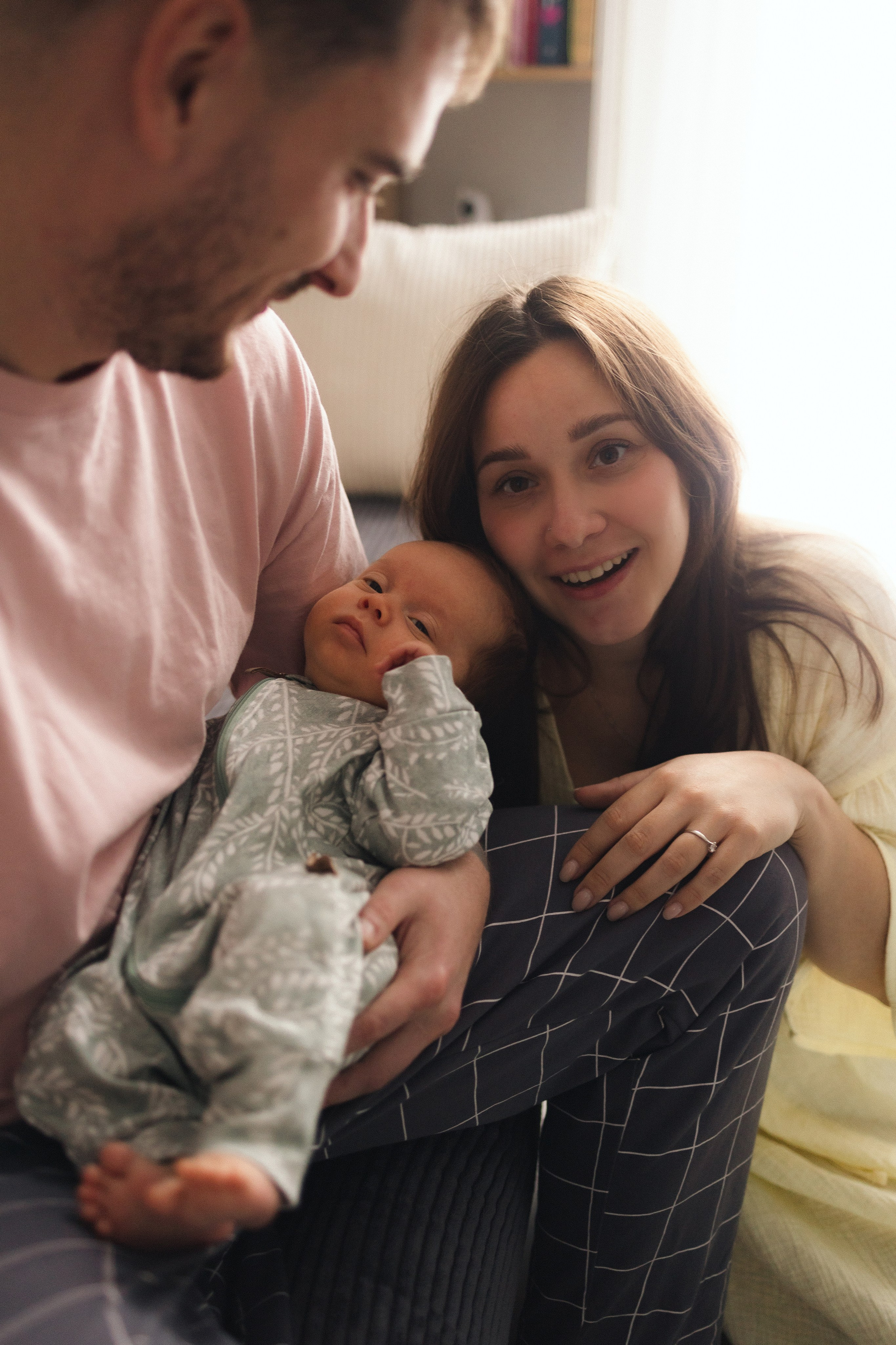 Появление брата. Фотограф из Петербурга