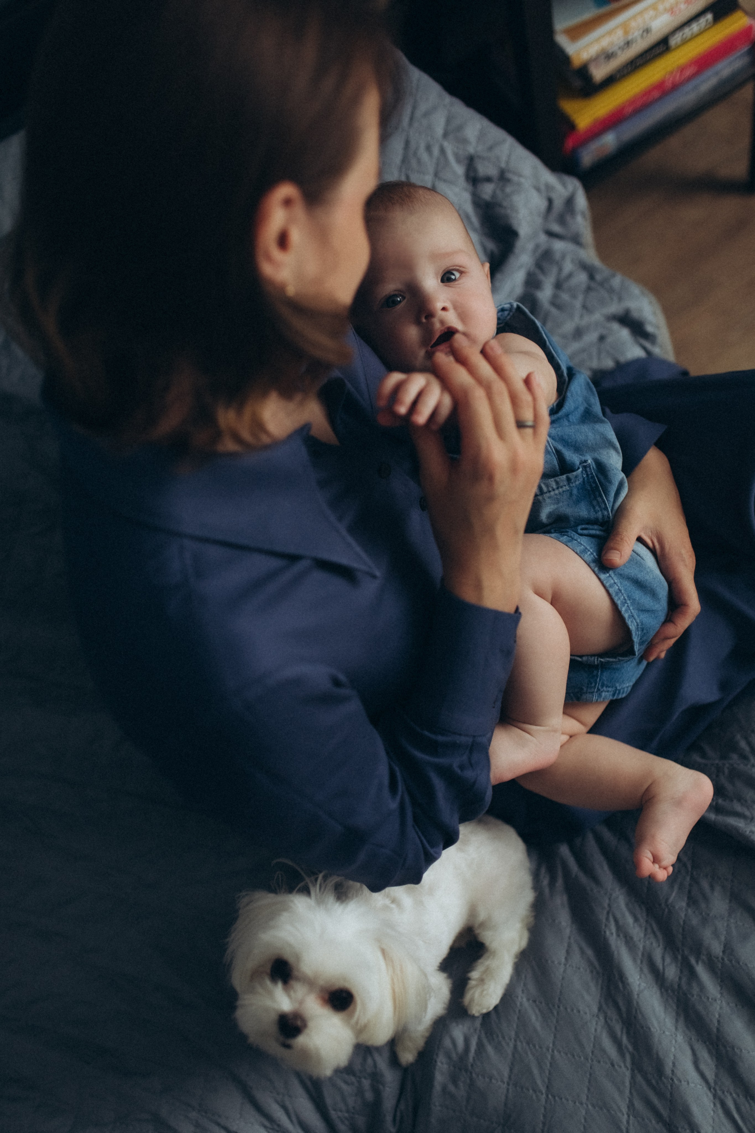 Малыш. Фотограф из Петербурга