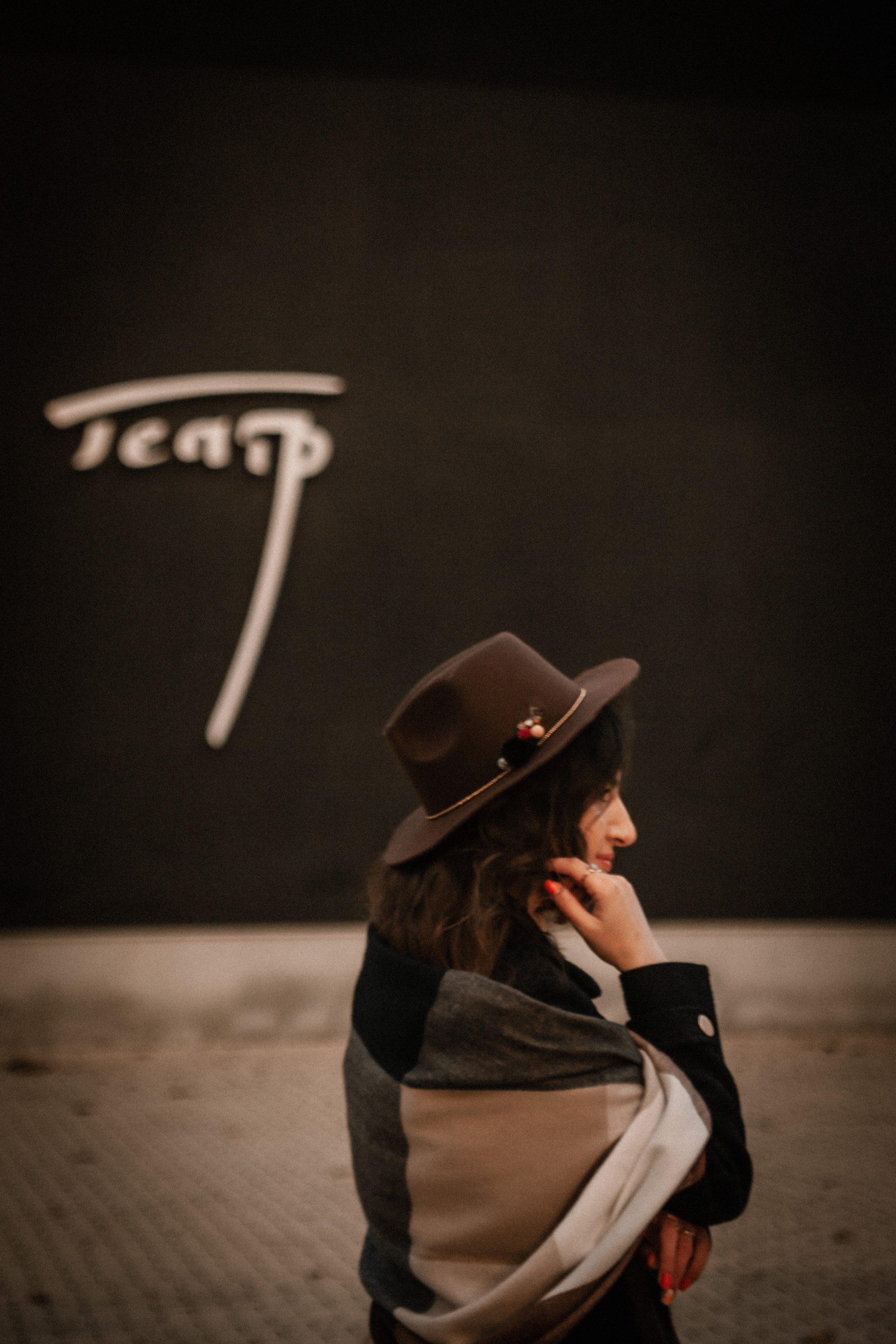 Сандра. Портретный и семейный фотограф в Воронеже Ксения Ремизова