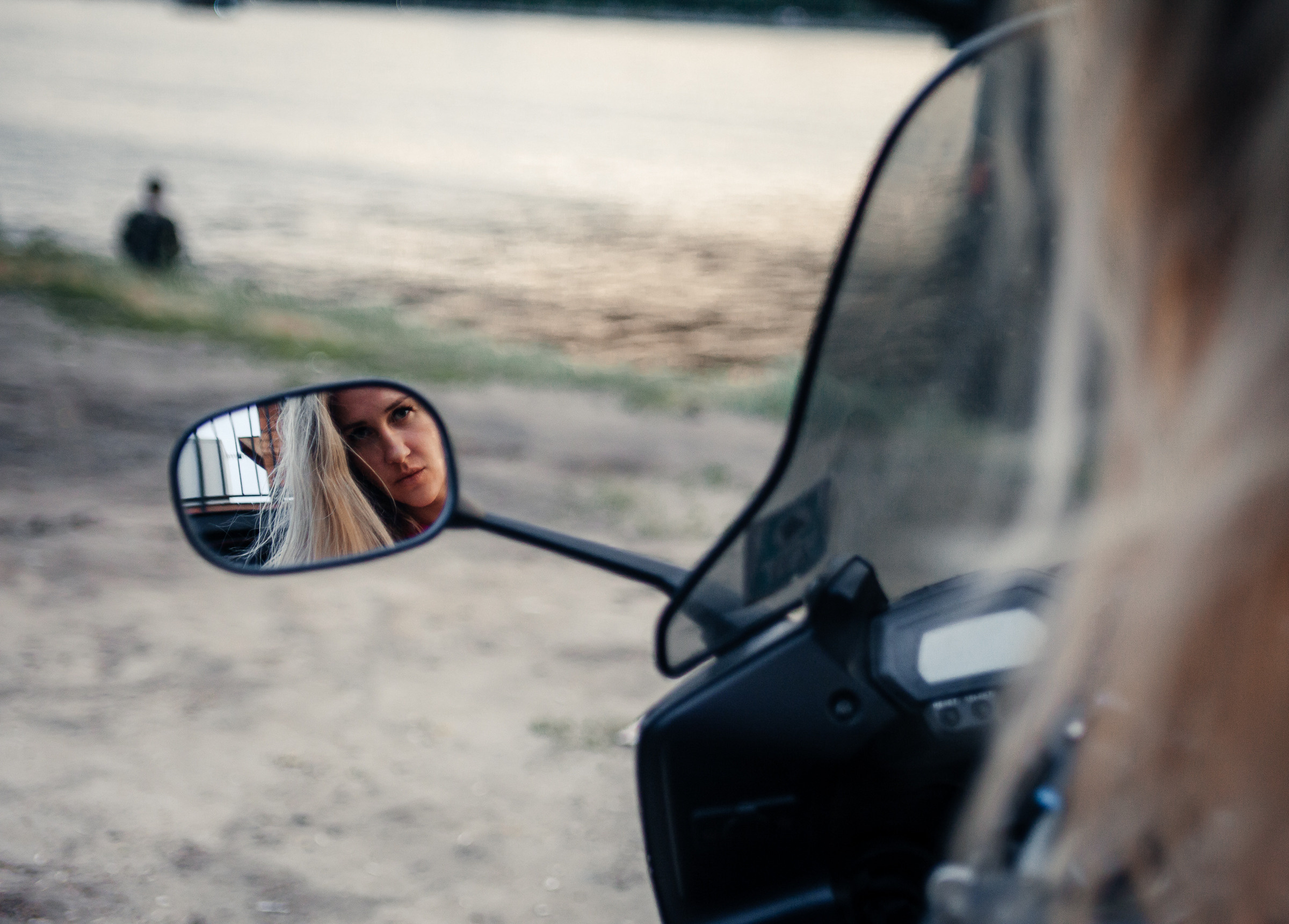 Татьяна. Портретный и семейный фотограф в Воронеже Ксения Ремизова
