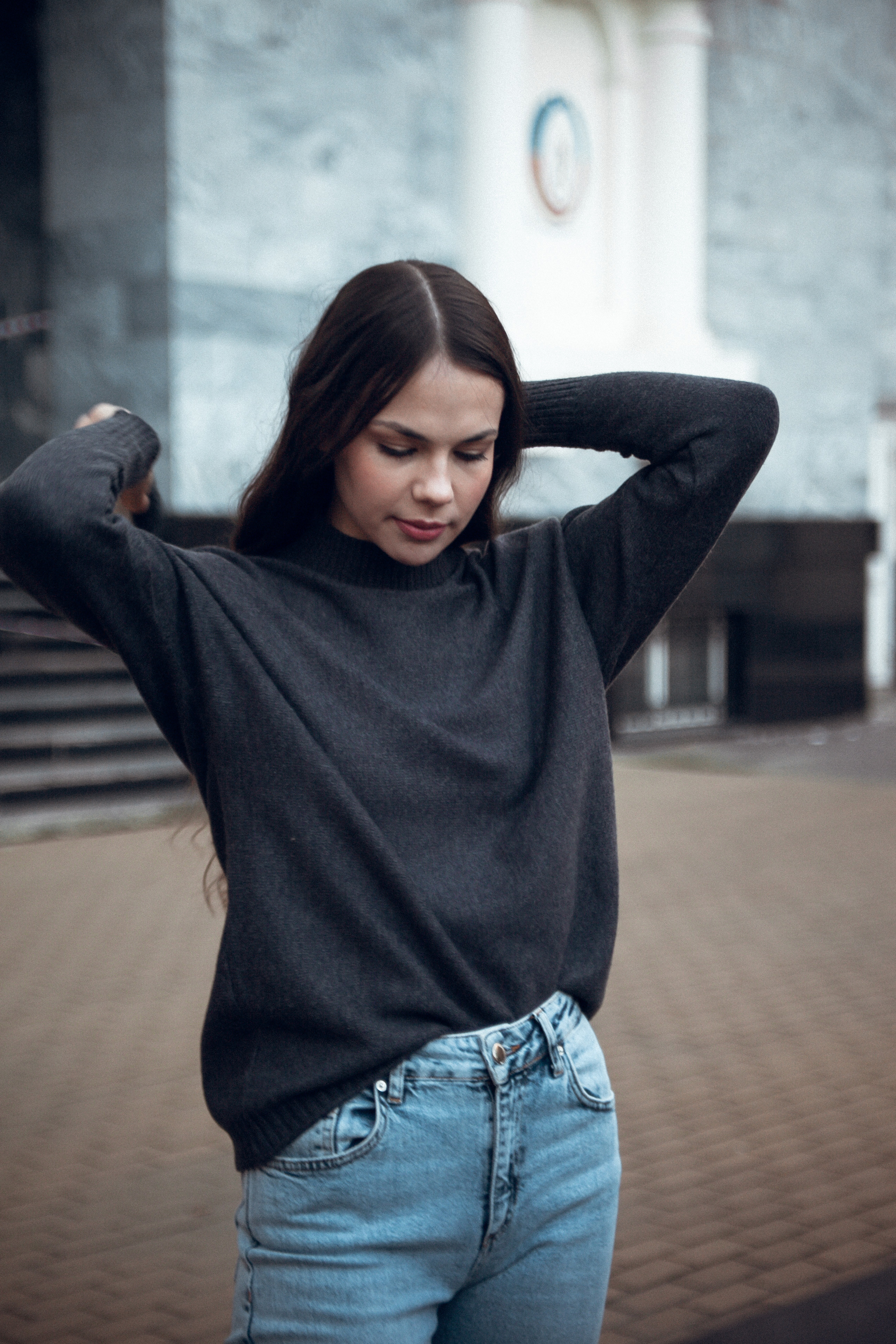 Ксения. Портретный и семейный фотограф в Воронеже Ксения Ремизова