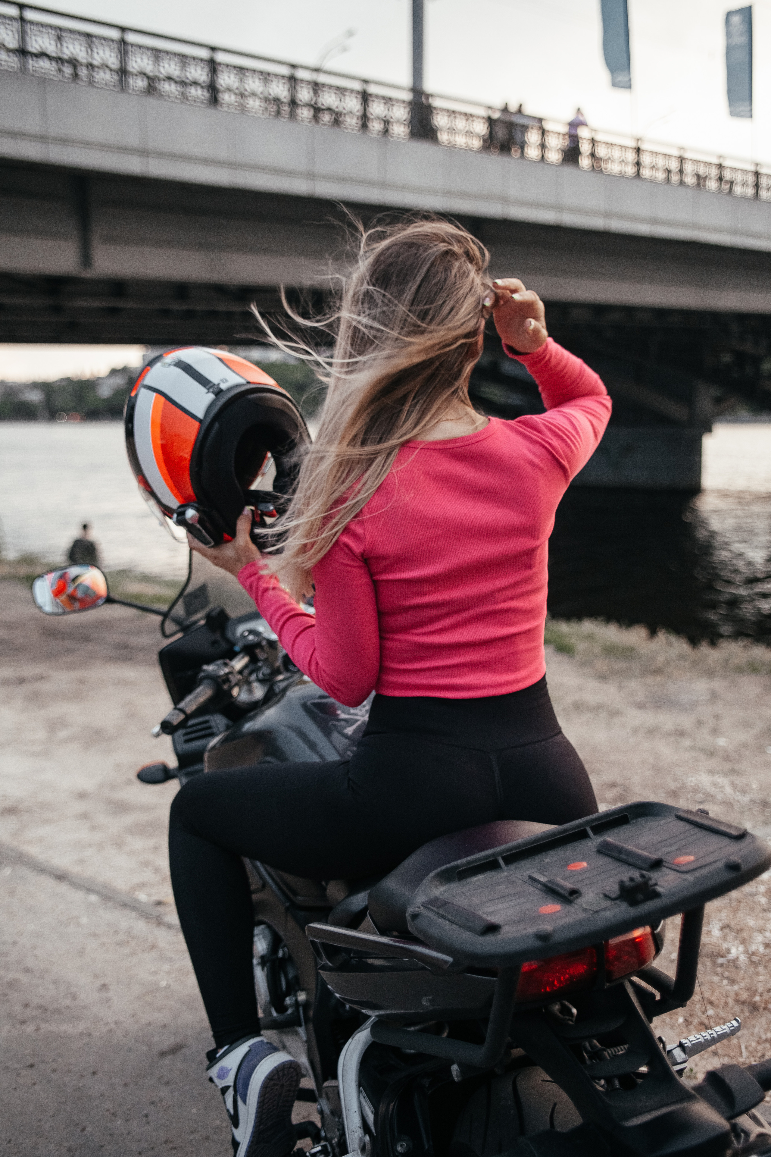 Татьяна. Портретный и семейный фотограф в Воронеже Ксения Ремизова