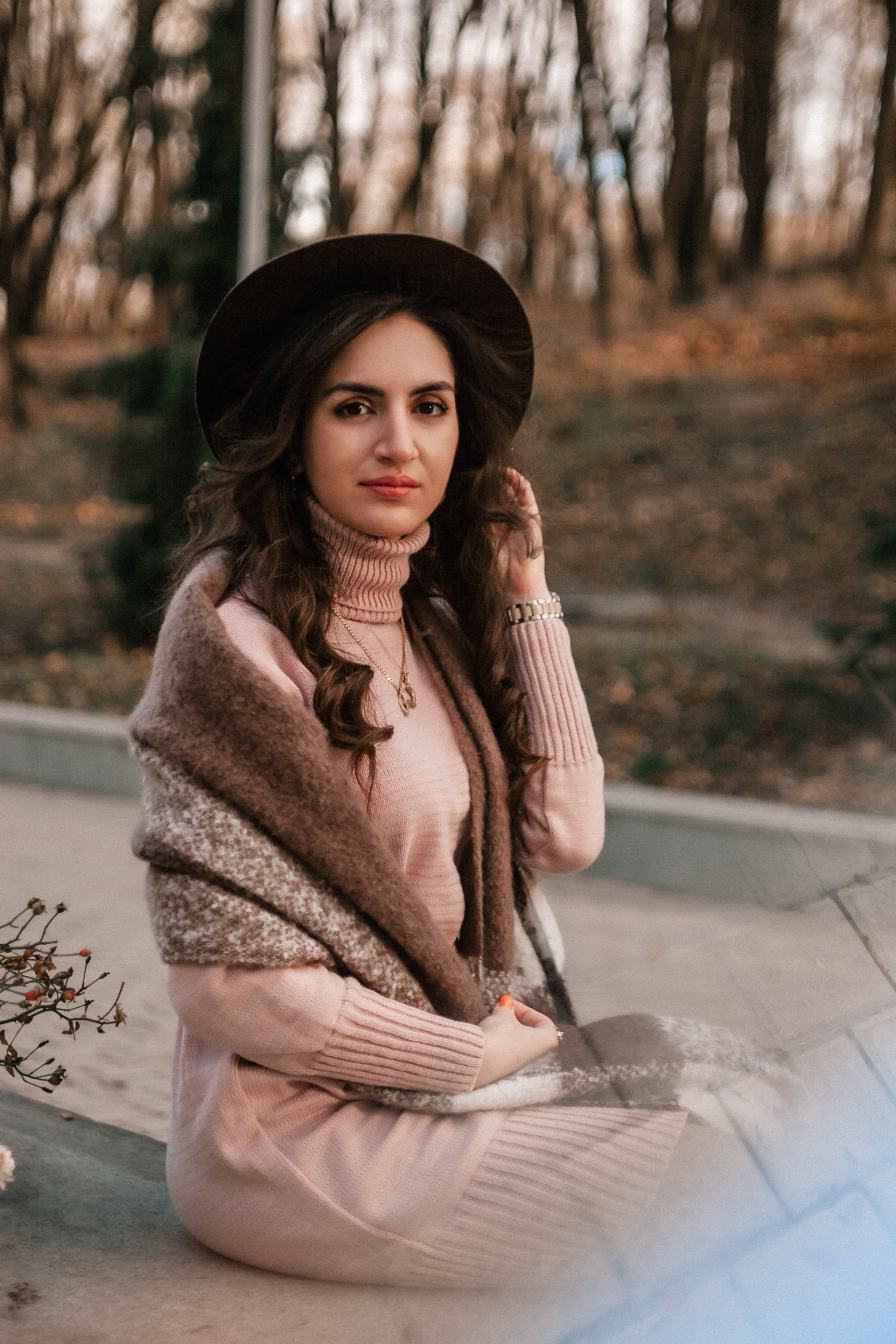 Сандра. Портретный и семейный фотограф в Воронеже Ксения Ремизова