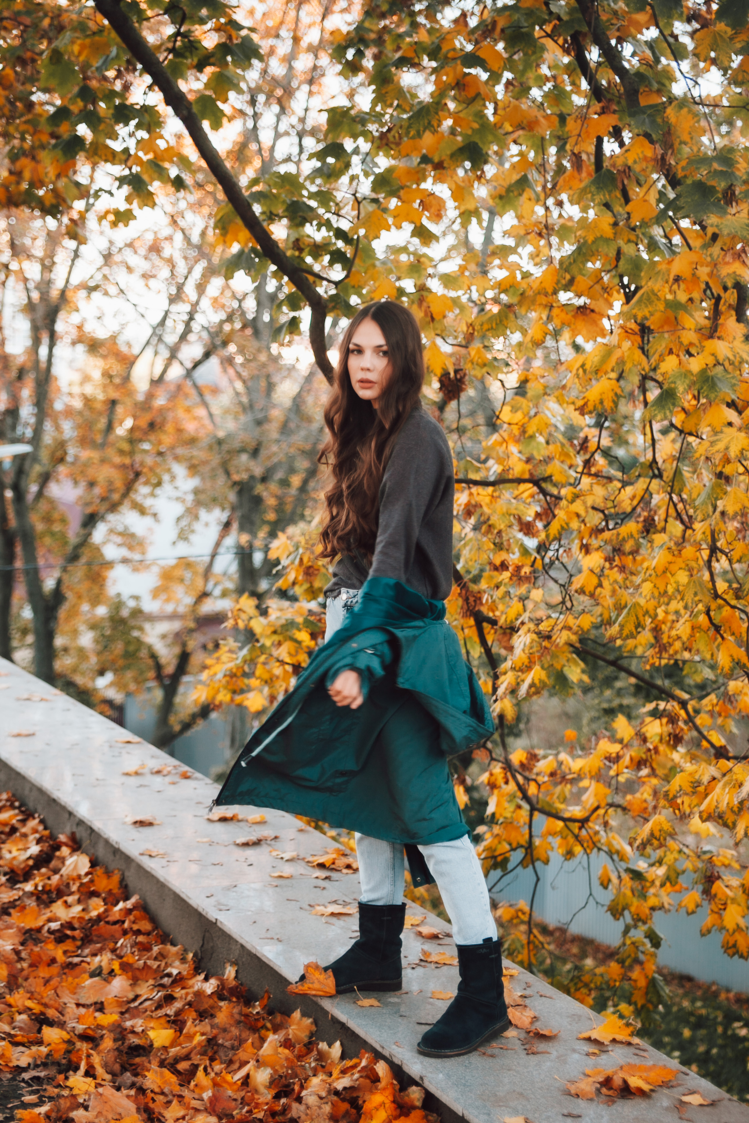 Ксения. Портретный и семейный фотограф в Воронеже Ксения Ремизова