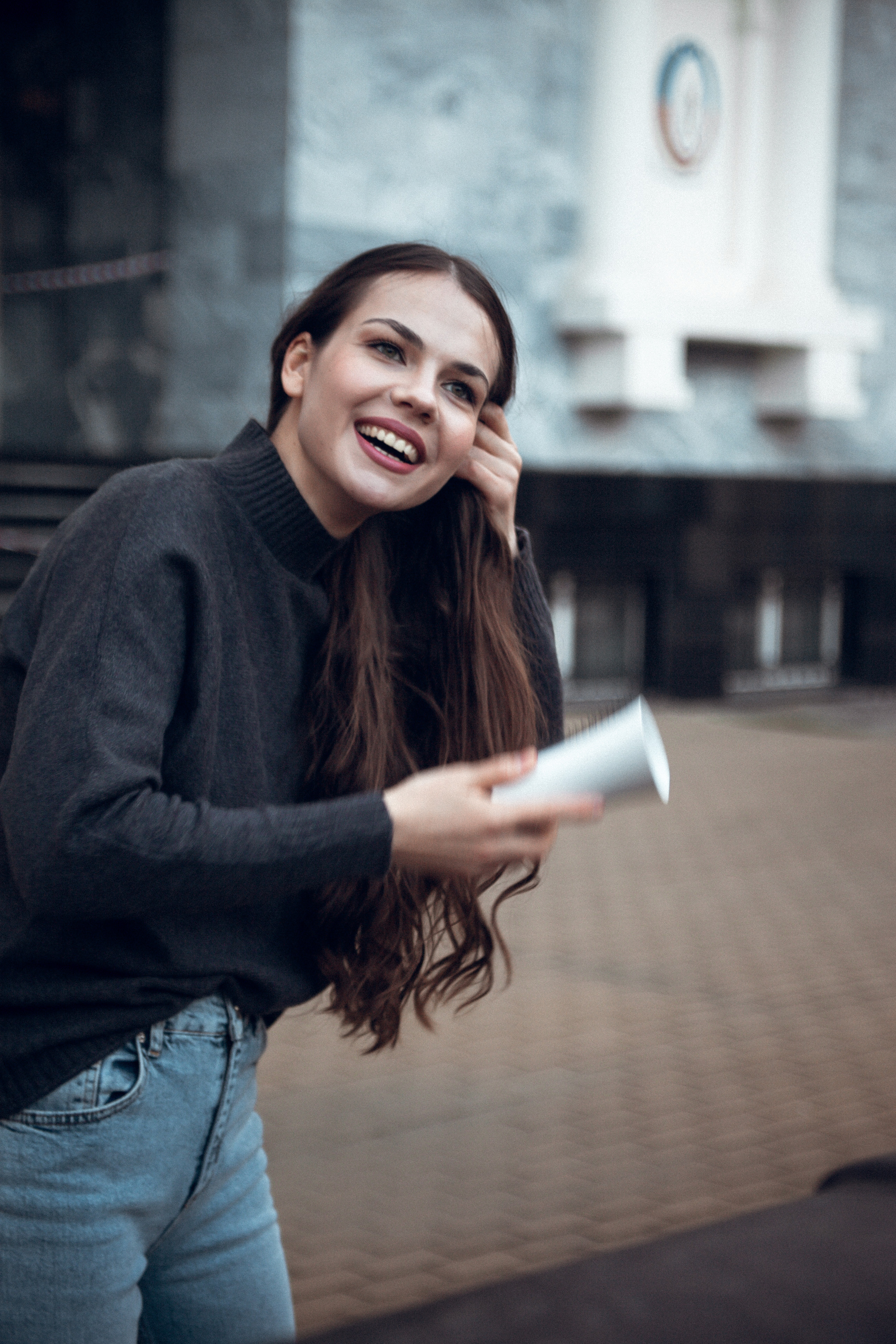 Ксения. Портретный и семейный фотограф в Воронеже Ксения Ремизова