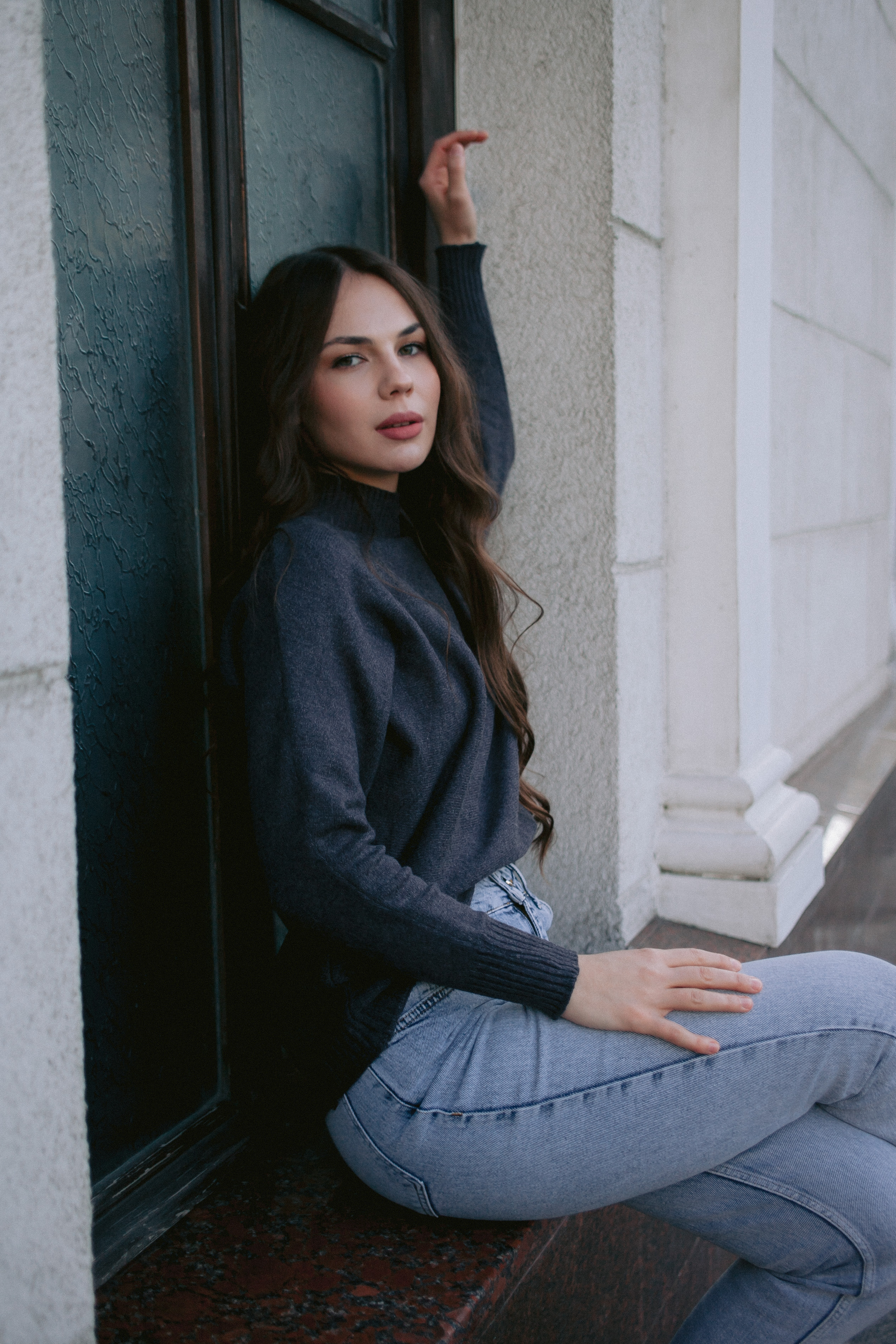 Ксения. Портретный и семейный фотограф в Воронеже Ксения Ремизова