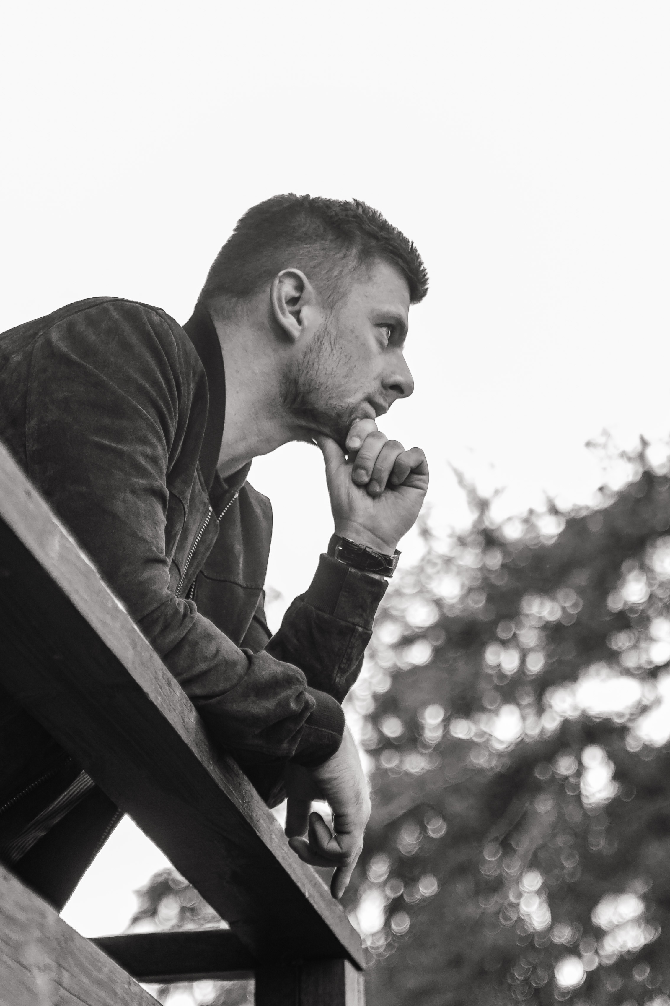 Александр. Портретный и семейный фотограф в Воронеже Ксения Ремизова