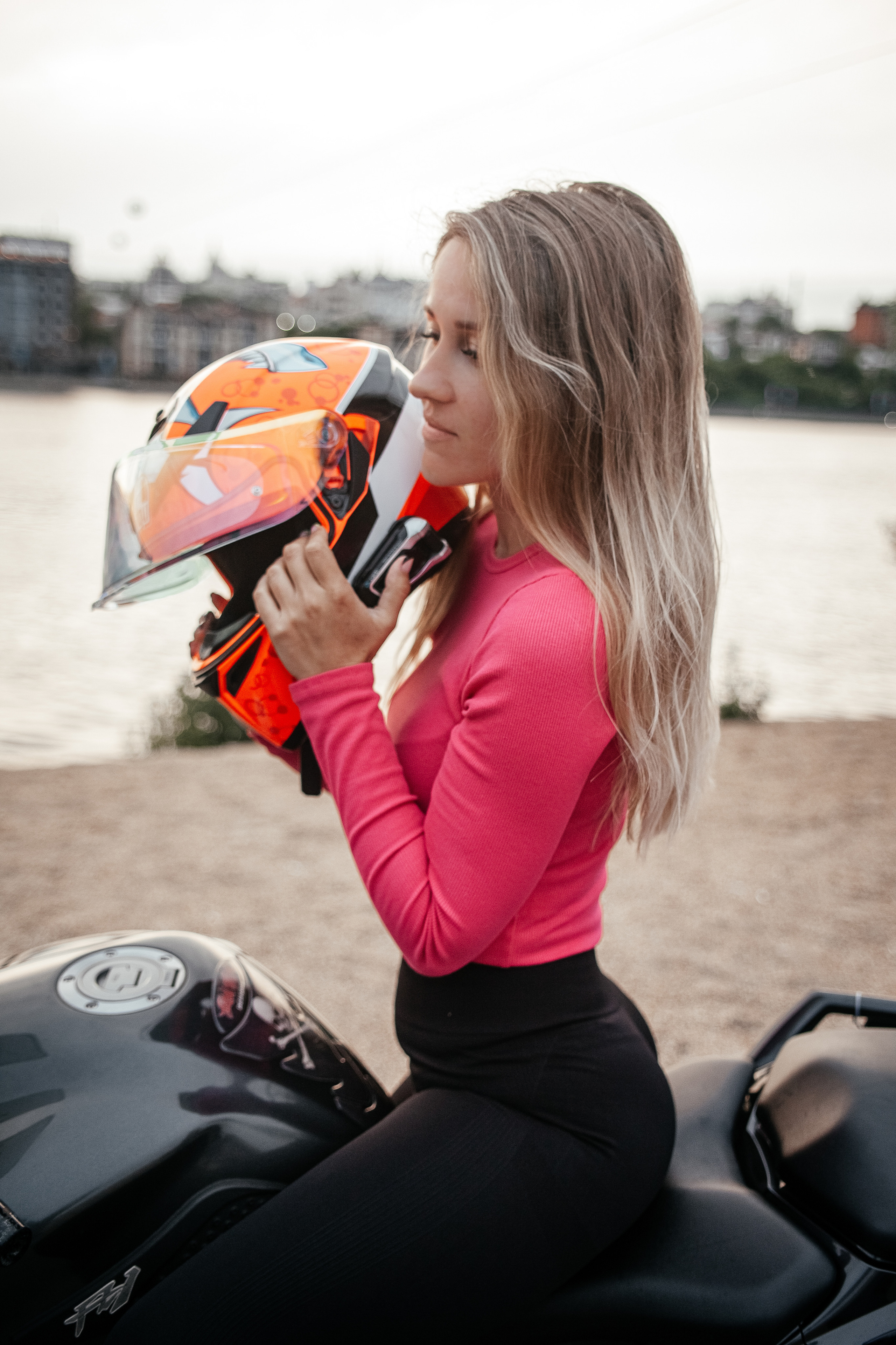 Татьяна. Портретный и семейный фотограф в Воронеже Ксения Ремизова