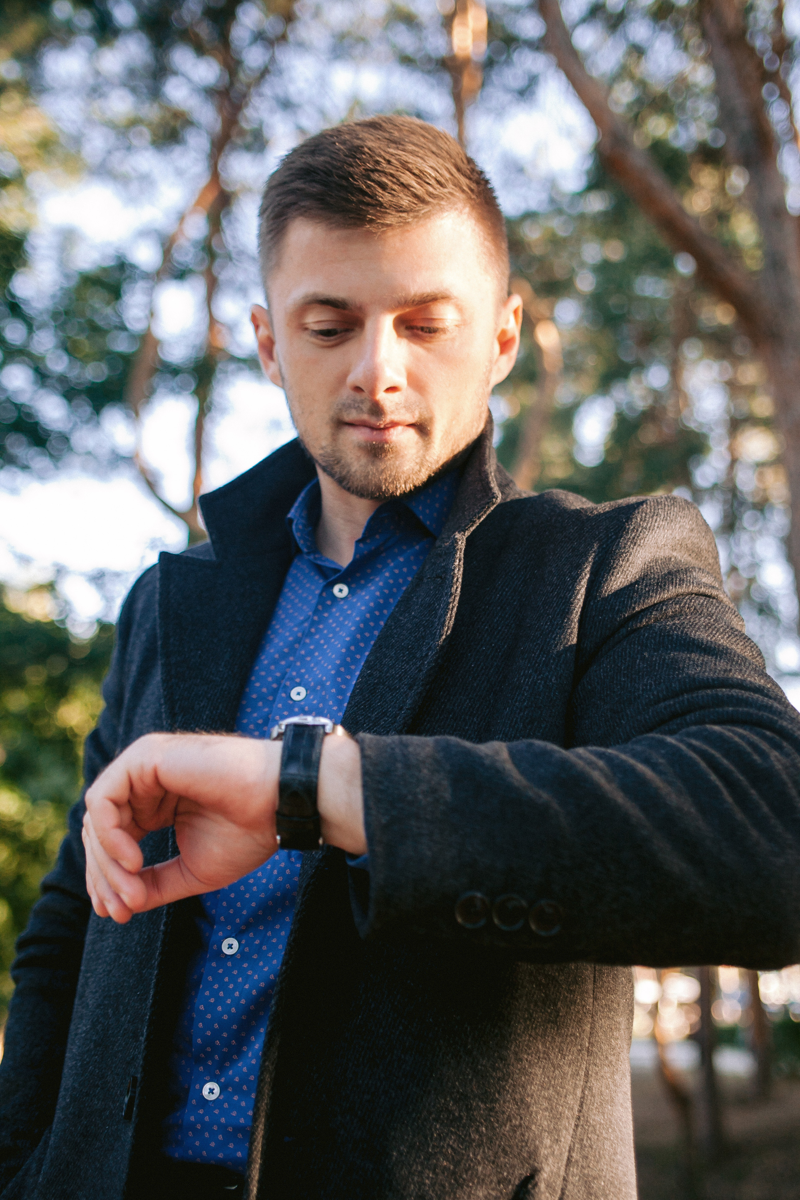 Александр. Портретный и семейный фотограф в Воронеже Ксения Ремизова