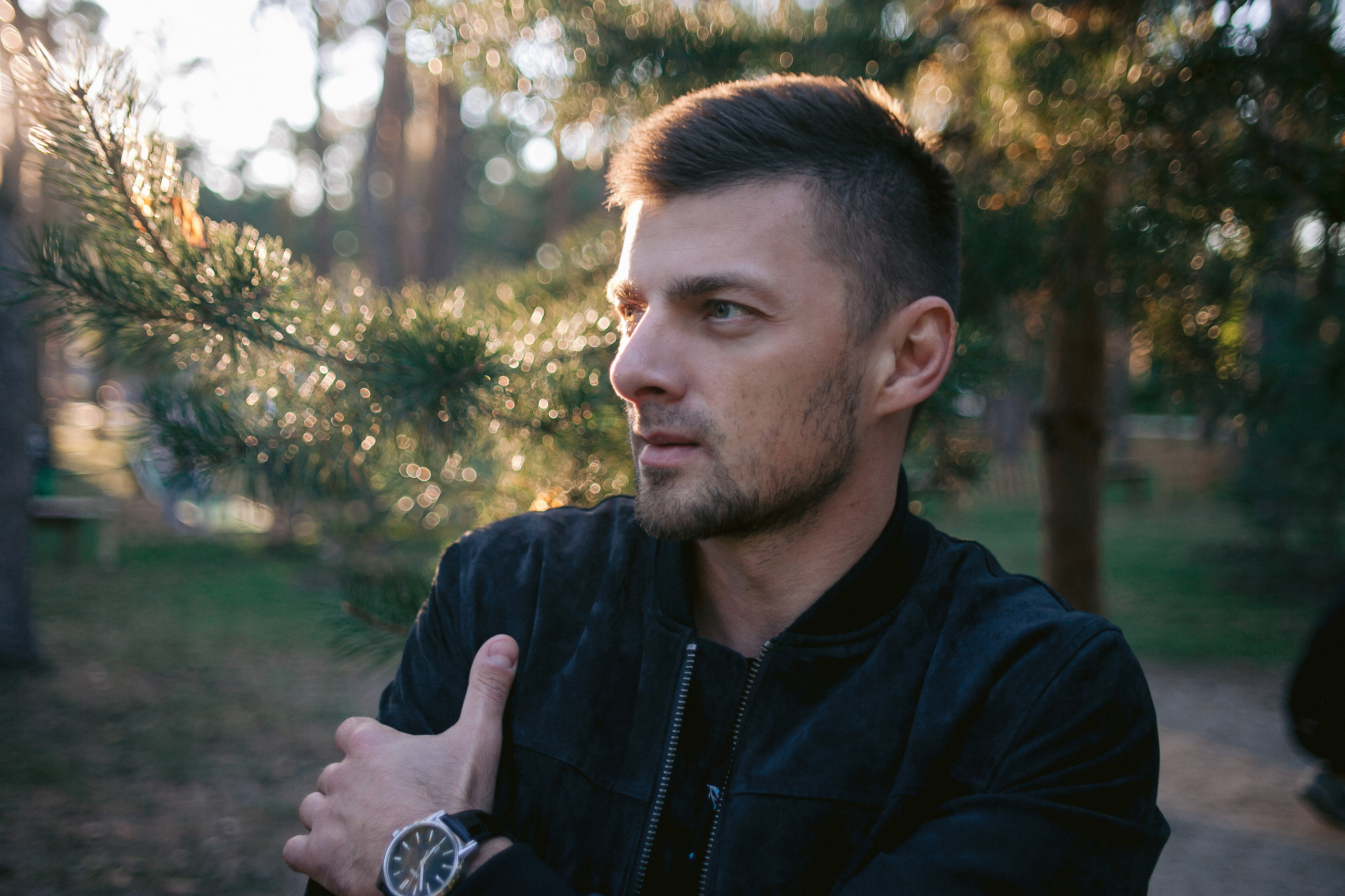 Александр. Портретный и семейный фотограф в Воронеже Ксения Ремизова