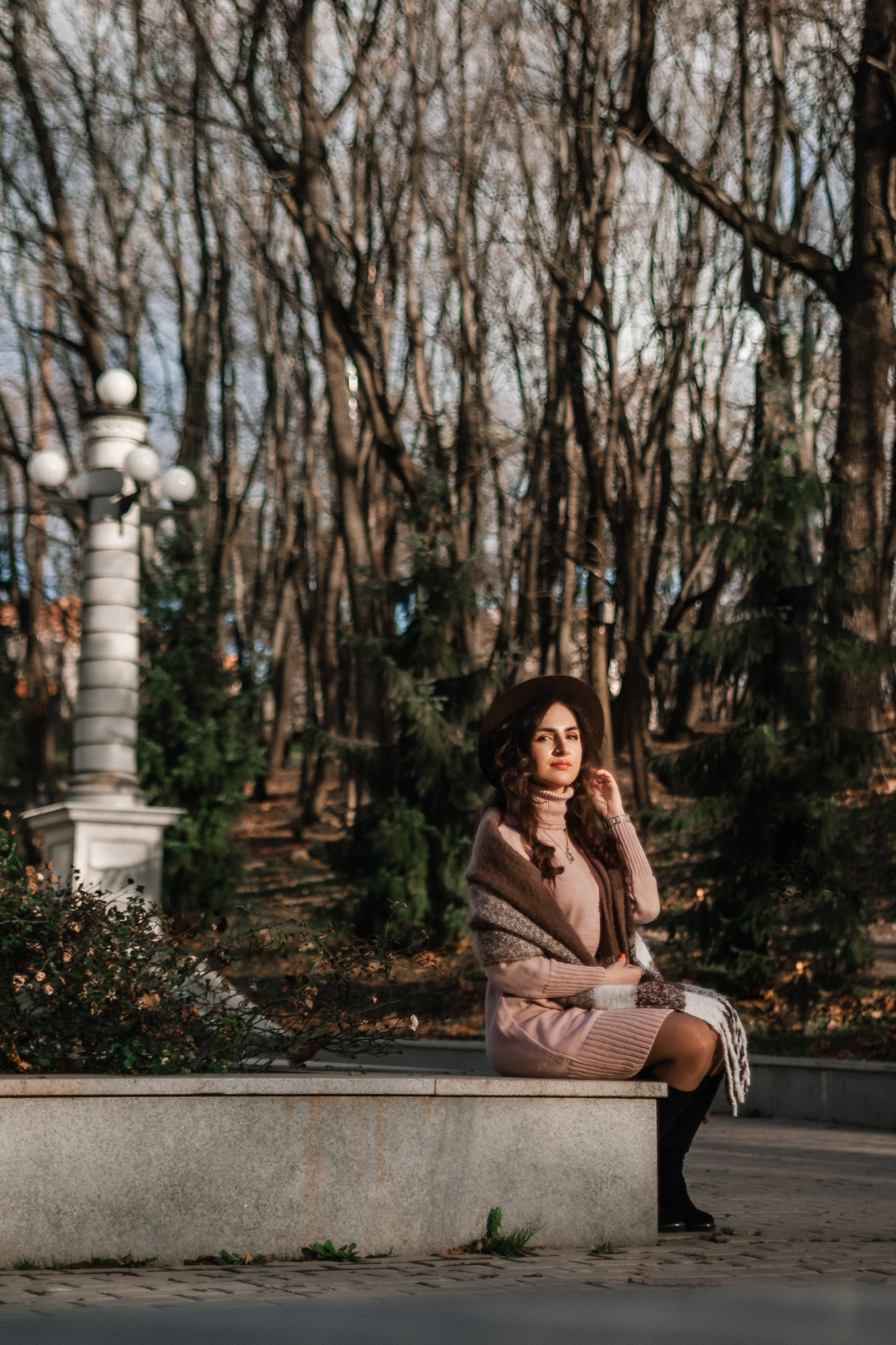 Сандра. Портретный и семейный фотограф в Воронеже Ксения Ремизова