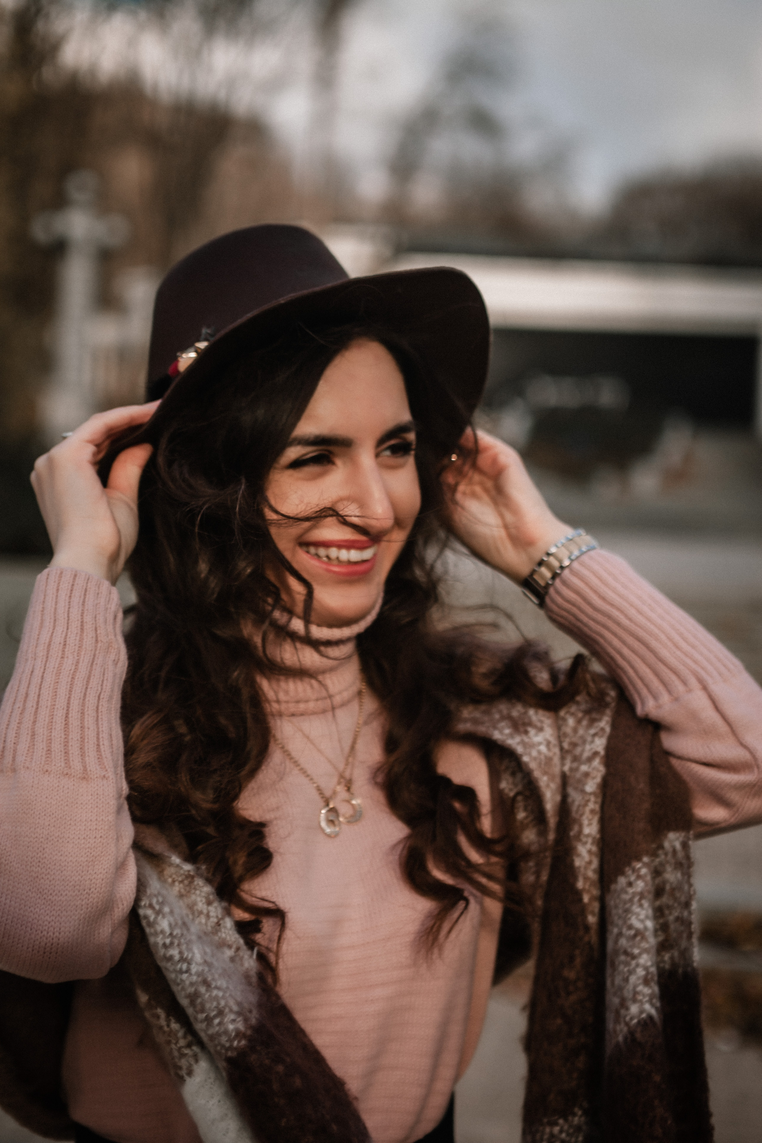 Сандра. Портретный и семейный фотограф в Воронеже Ксения Ремизова