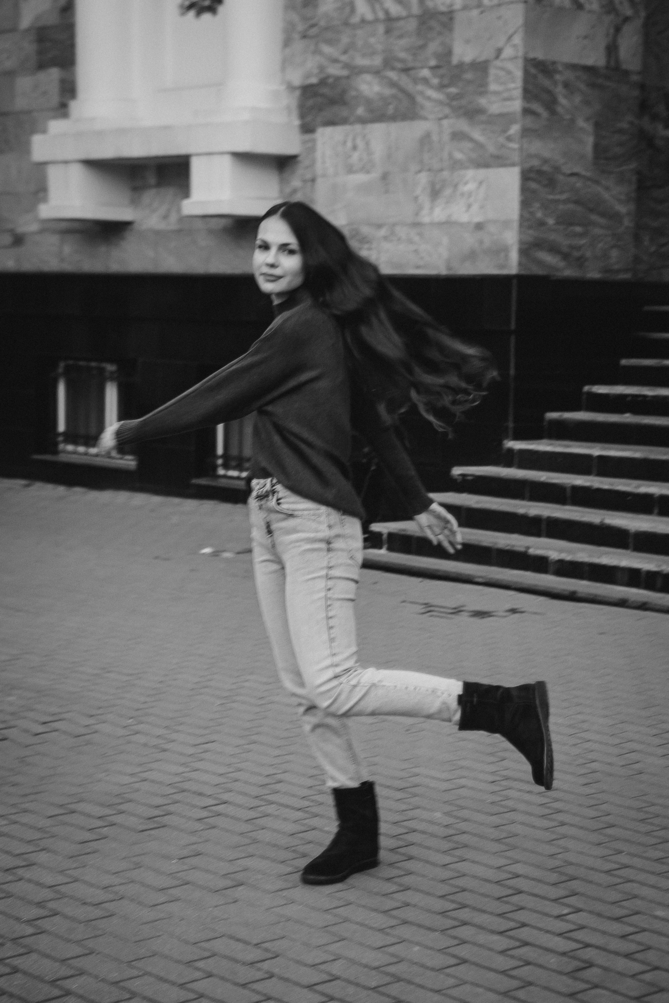 Ксения. Портретный и семейный фотограф в Воронеже Ксения Ремизова