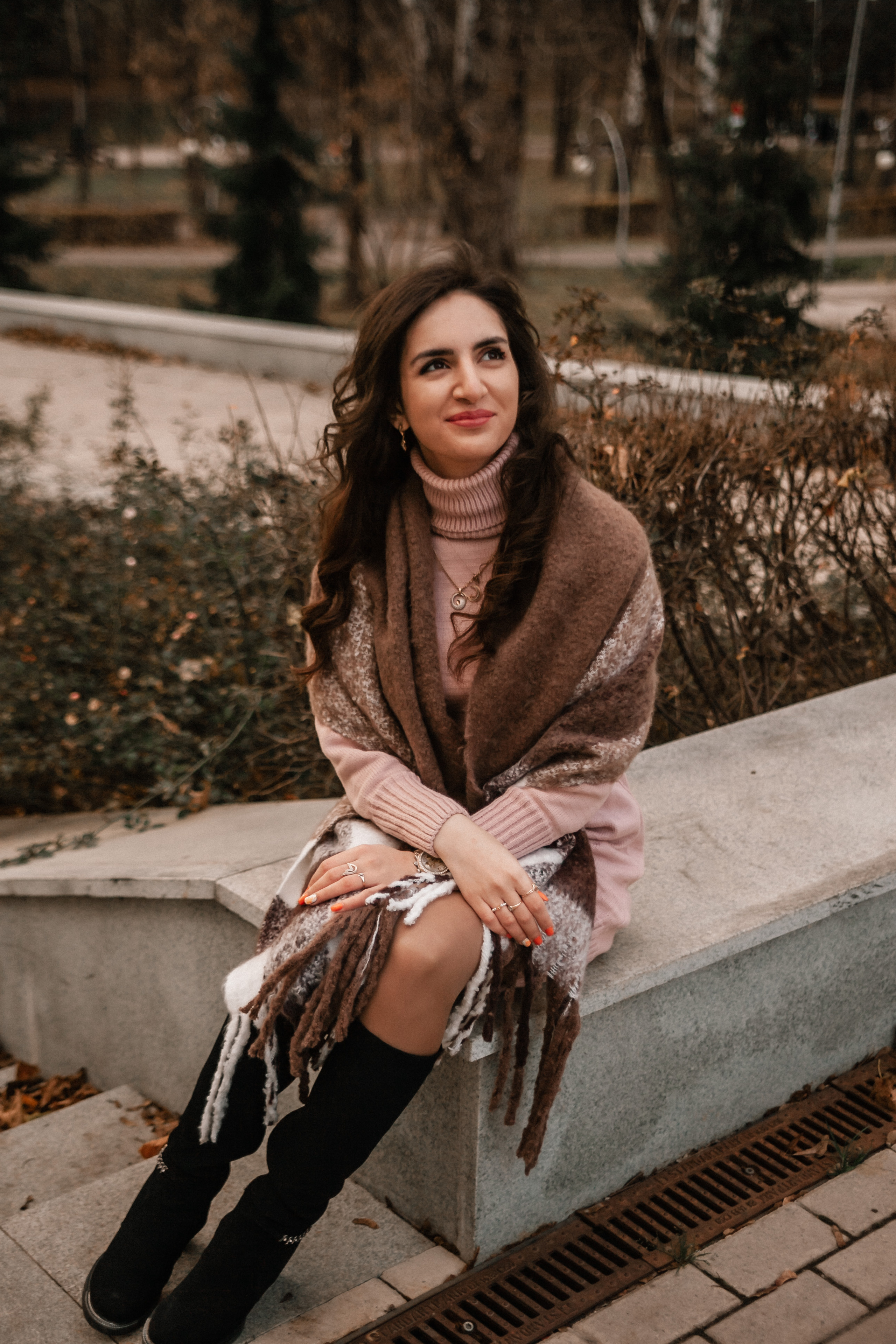 Сандра. Портретный и семейный фотограф в Воронеже Ксения Ремизова