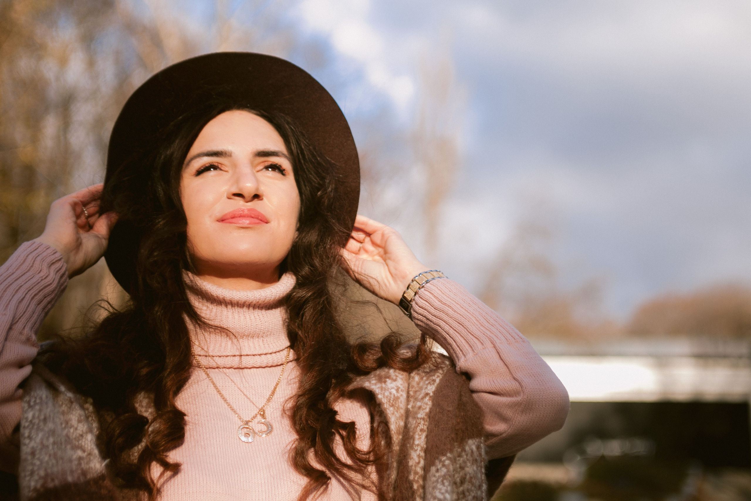 Сандра. Портретный и семейный фотограф в Воронеже Ксения Ремизова