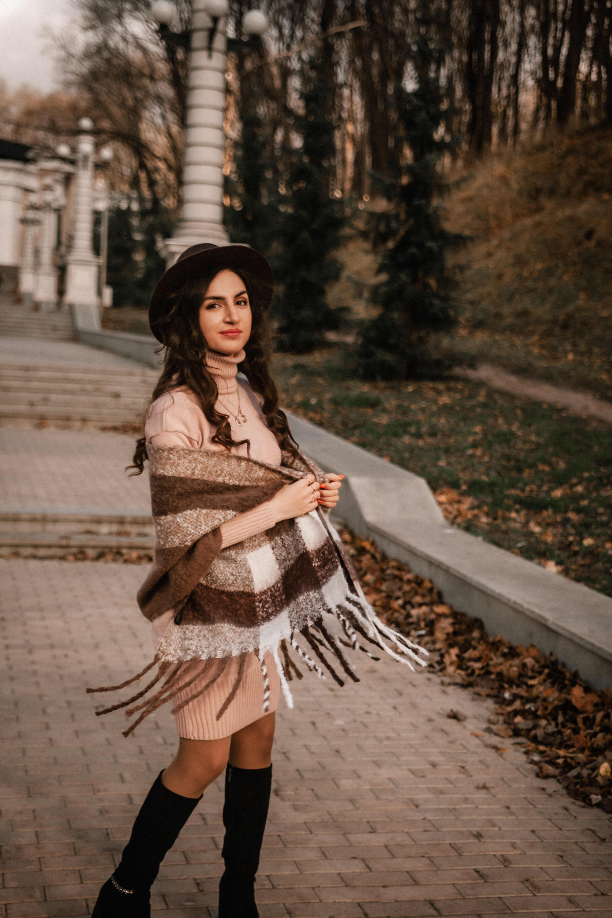 Сандра. Портретный и семейный фотограф в Воронеже Ксения Ремизова