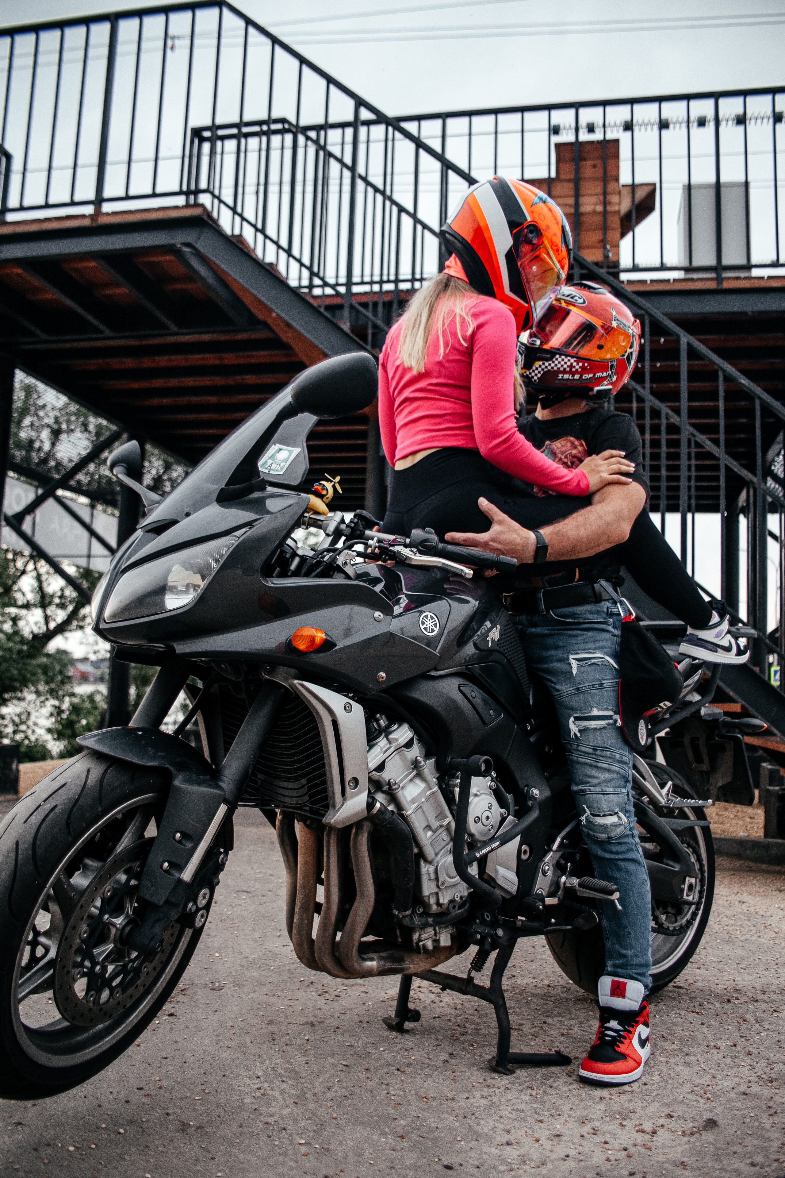 Татьяна. Портретный и семейный фотограф в Воронеже Ксения Ремизова