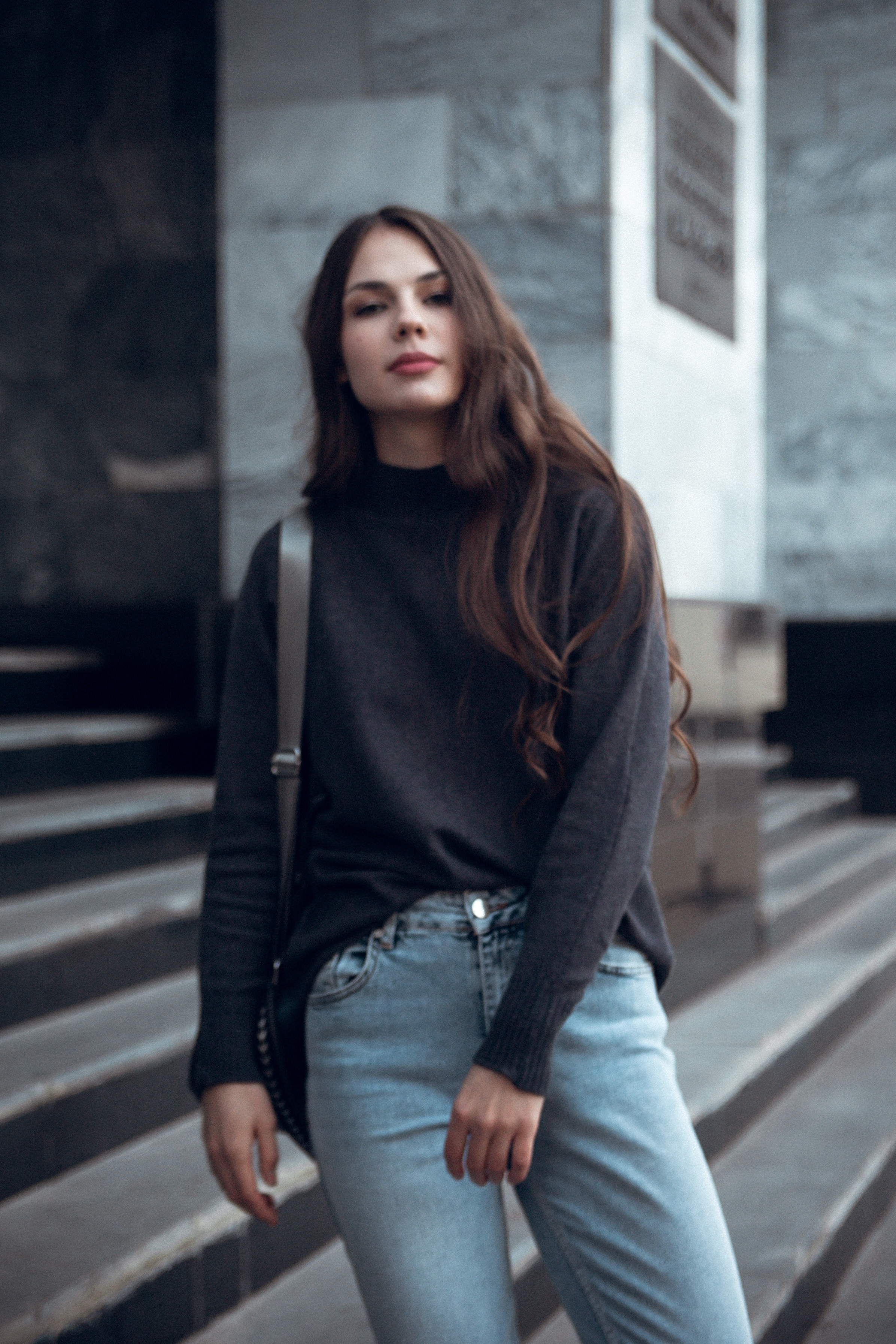 Ксения. Портретный и семейный фотограф в Воронеже Ксения Ремизова