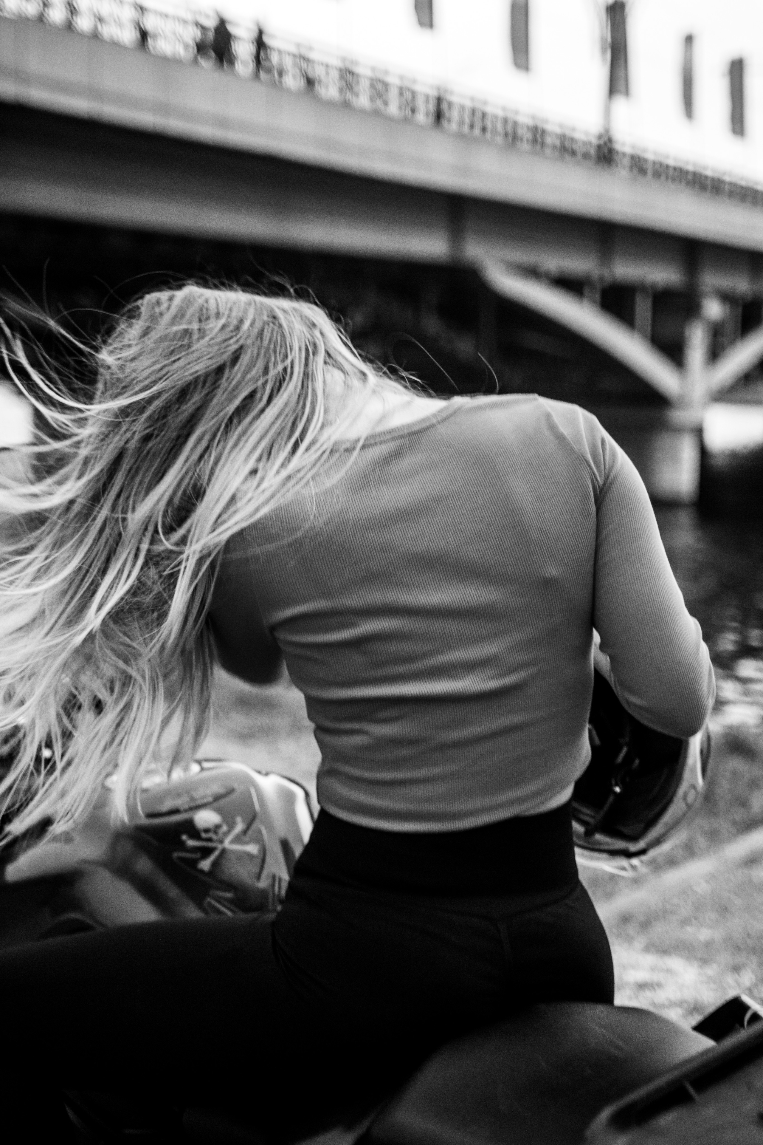 Татьяна. Портретный и семейный фотограф в Воронеже Ксения Ремизова