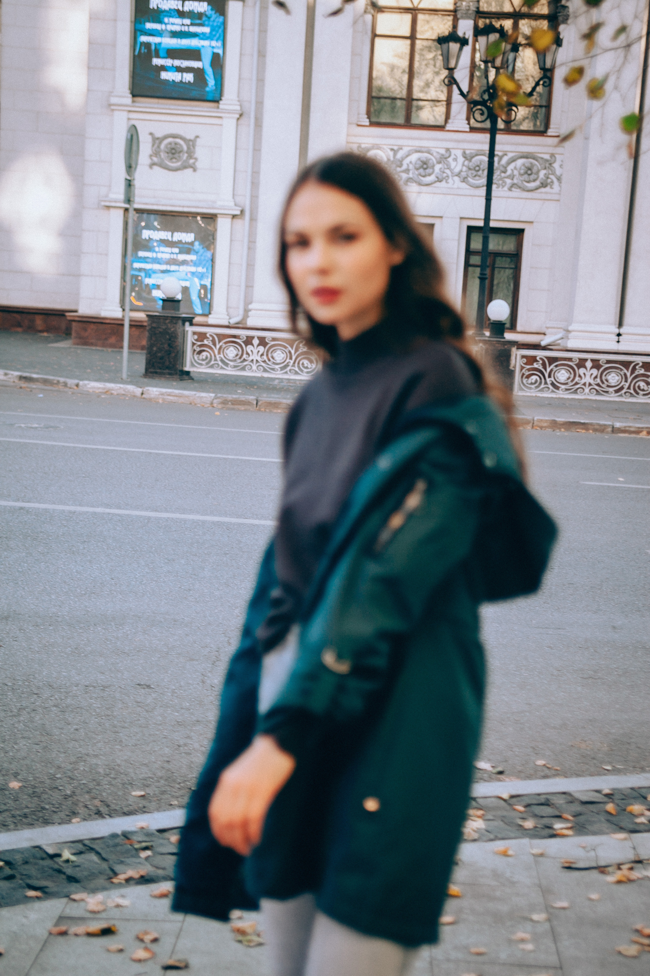 Ксения. Портретный и семейный фотограф в Воронеже Ксения Ремизова