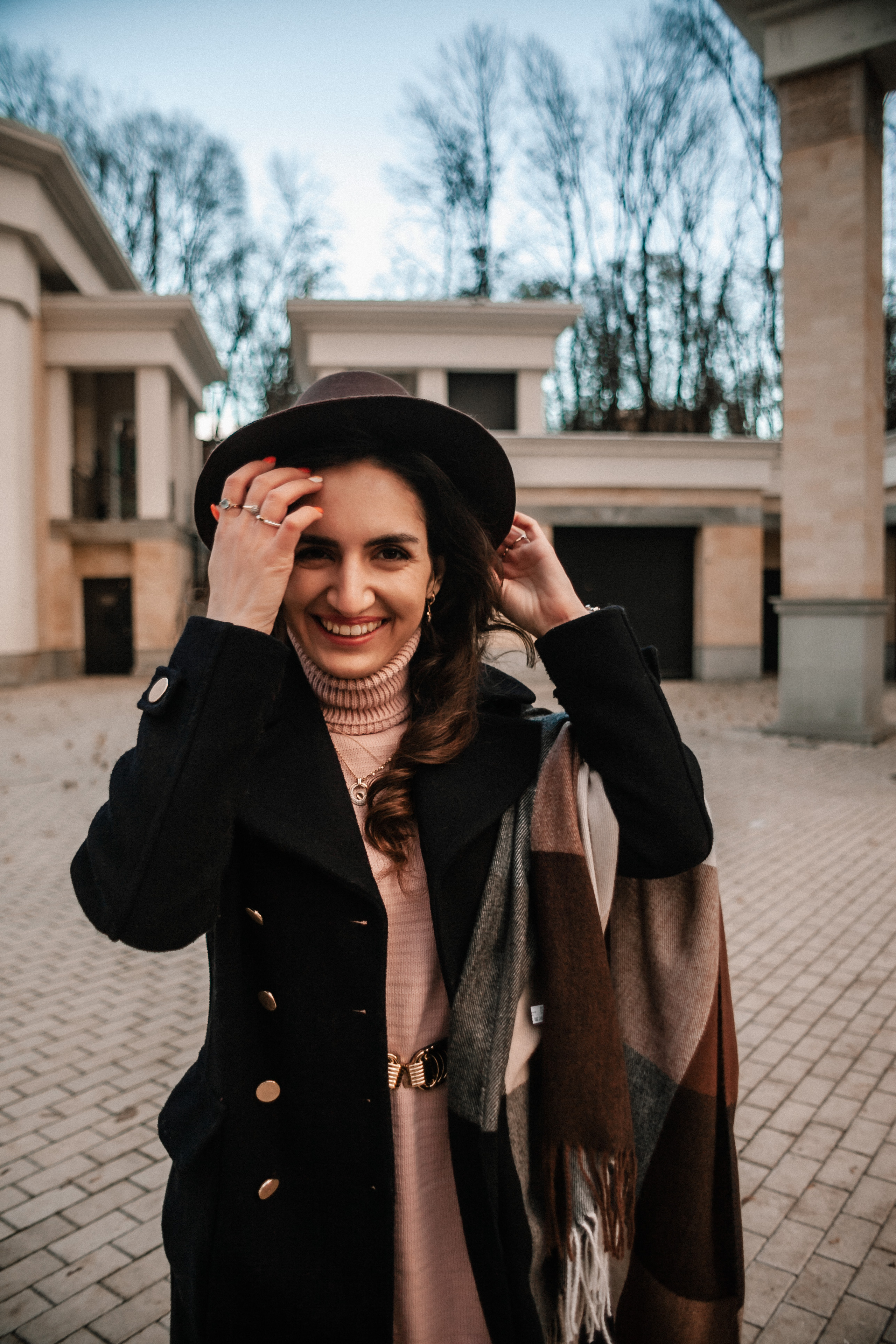 Сандра. Портретный и семейный фотограф в Воронеже Ксения Ремизова