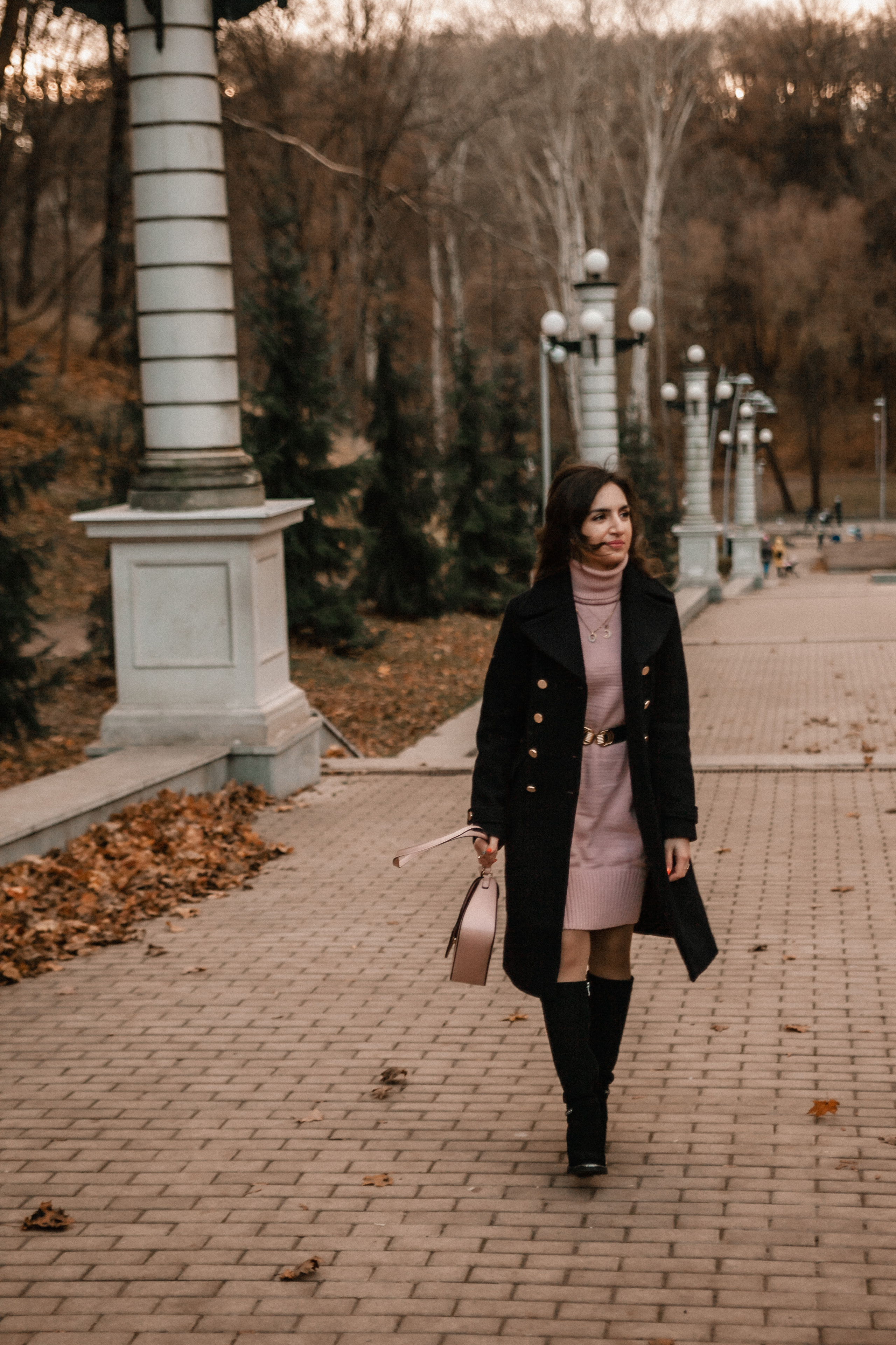 Сандра. Портретный и семейный фотограф в Воронеже Ксения Ремизова