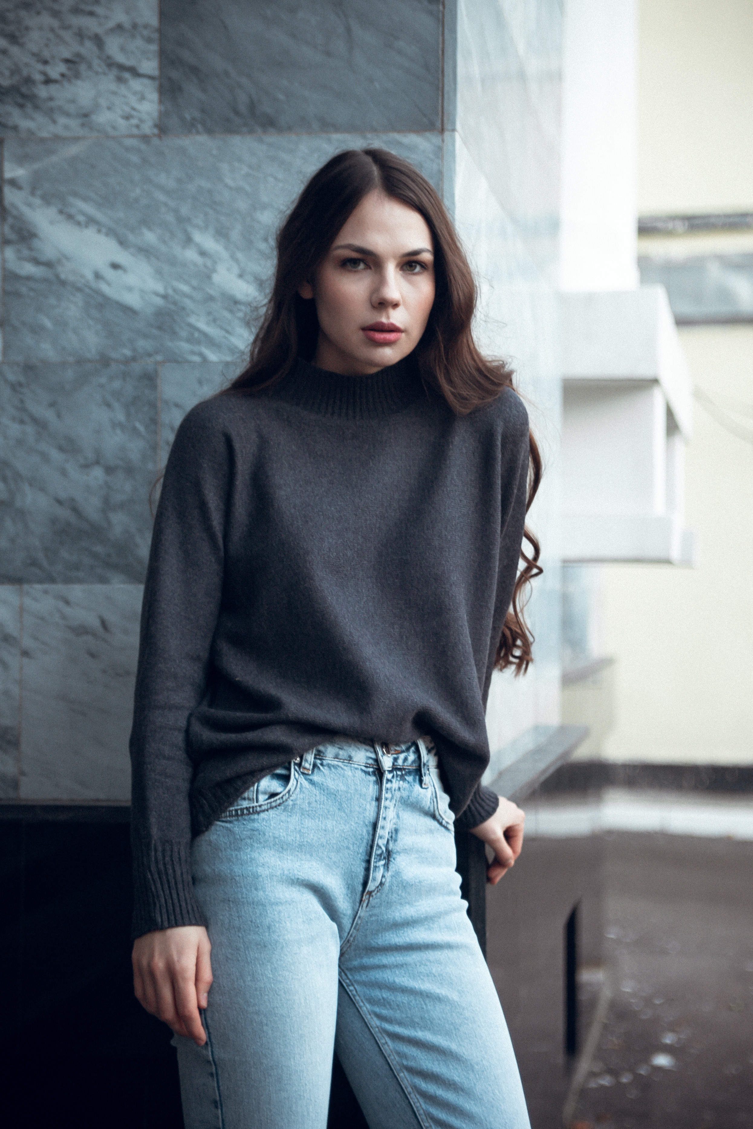 Ксения. Портретный и семейный фотограф в Воронеже Ксения Ремизова