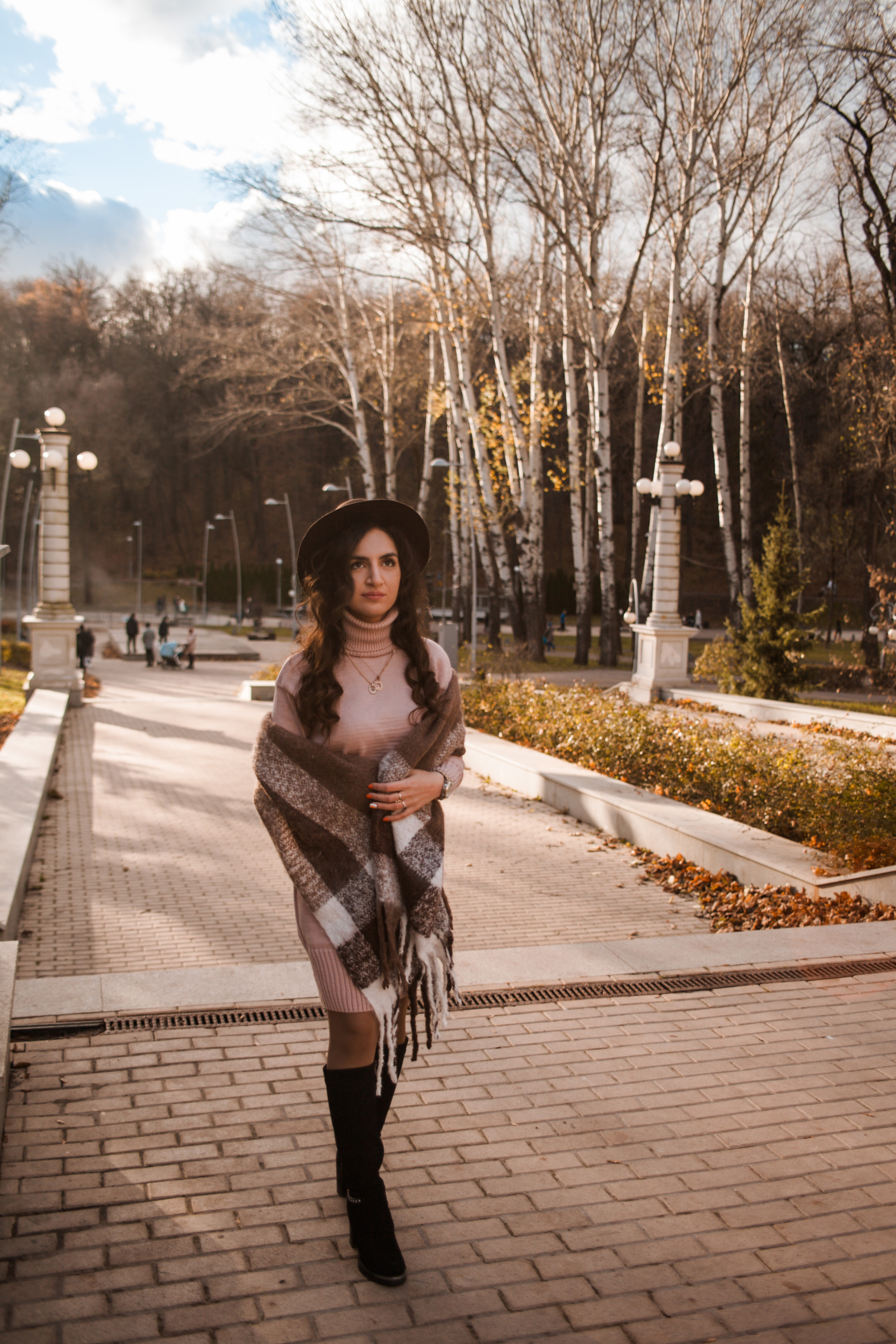 Сандра. Портретный и семейный фотограф в Воронеже Ксения Ремизова