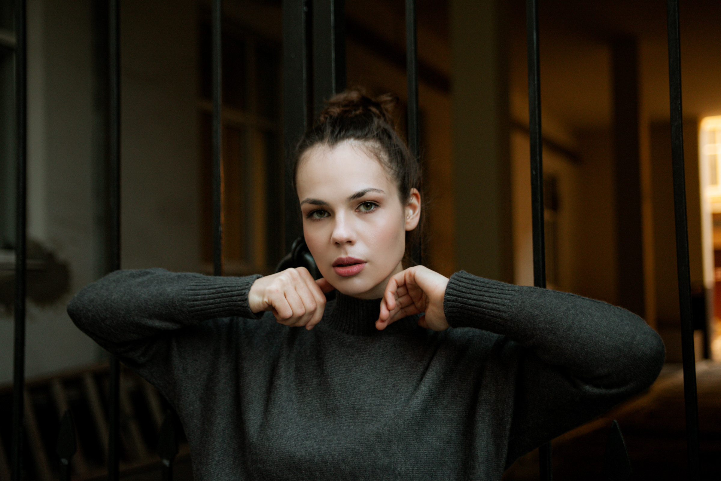 Ксения. Портретный и семейный фотограф в Воронеже Ксения Ремизова