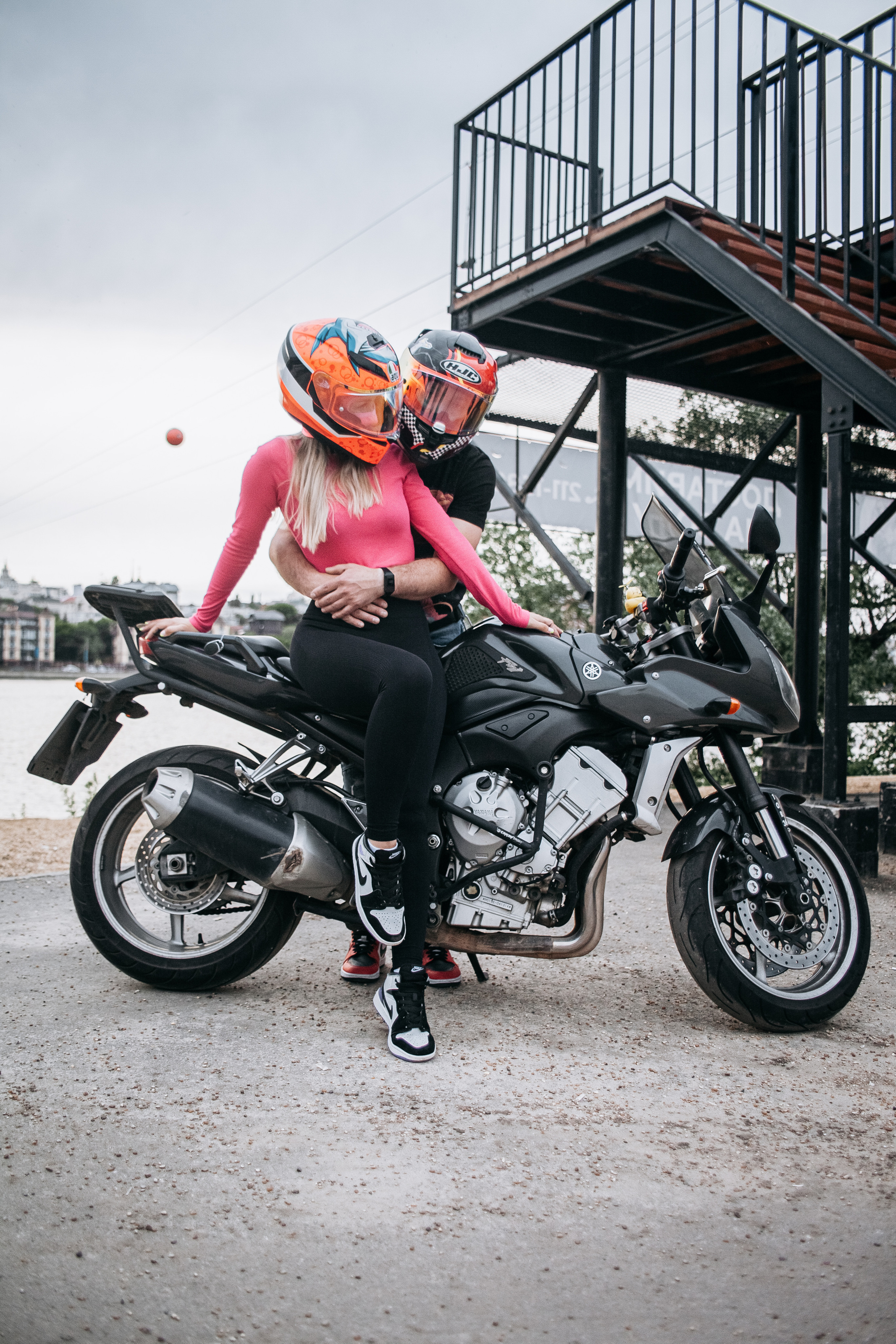 Татьяна. Портретный и семейный фотограф в Воронеже Ксения Ремизова