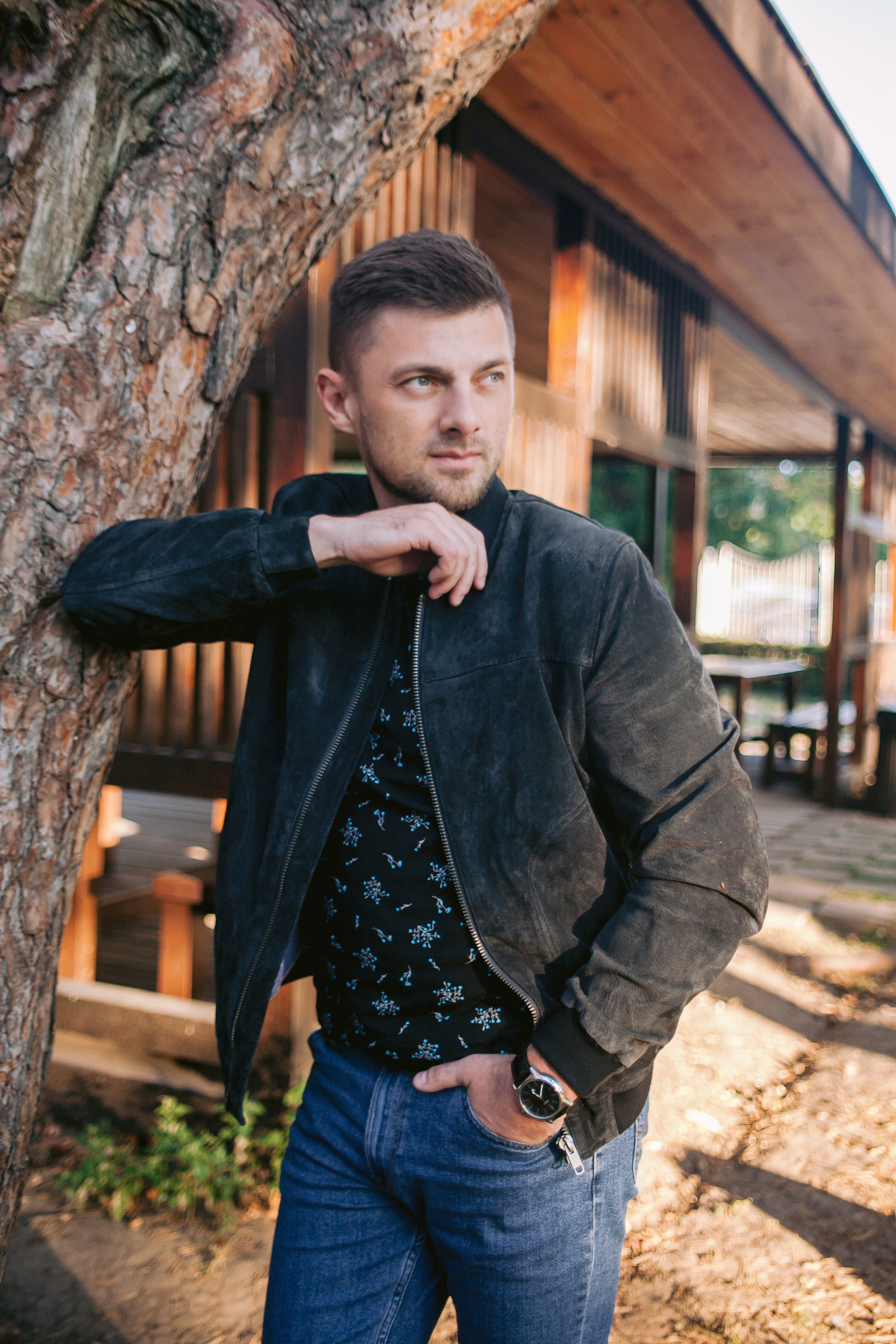 Александр. Портретный и семейный фотограф в Воронеже Ксения Ремизова