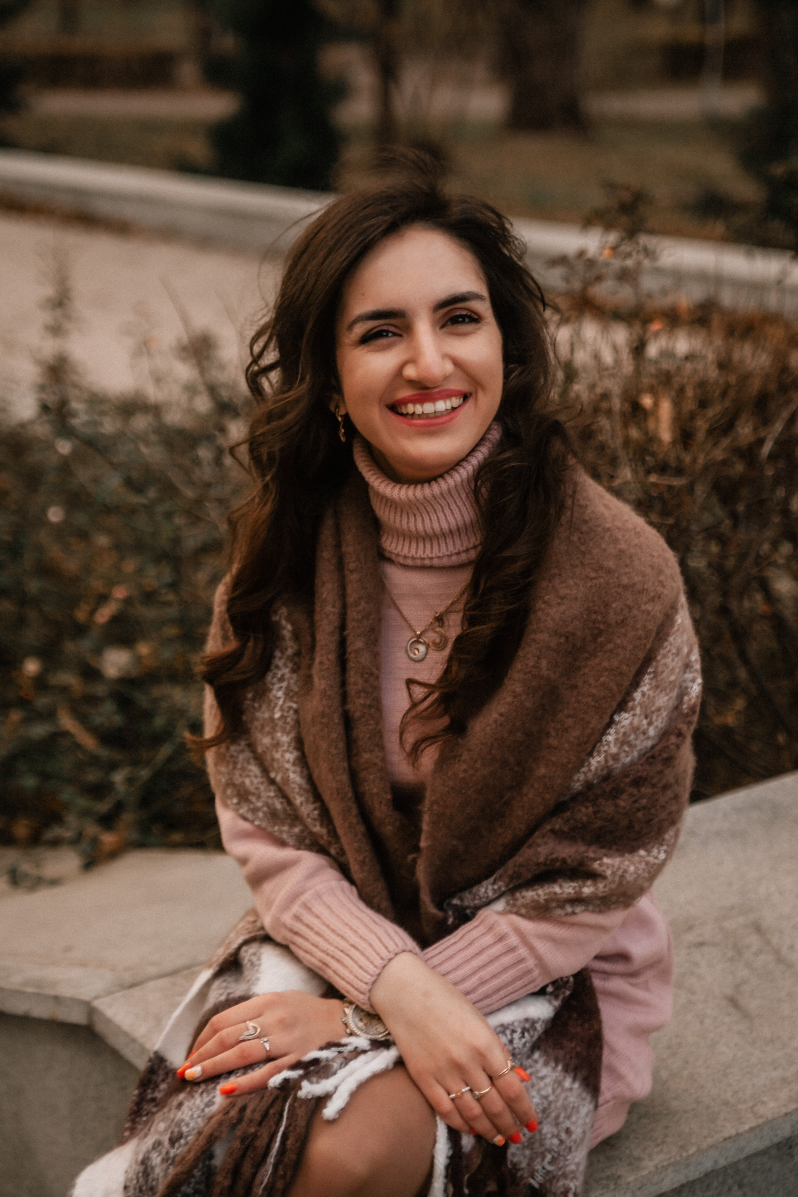 Сандра. Портретный и семейный фотограф в Воронеже Ксения Ремизова