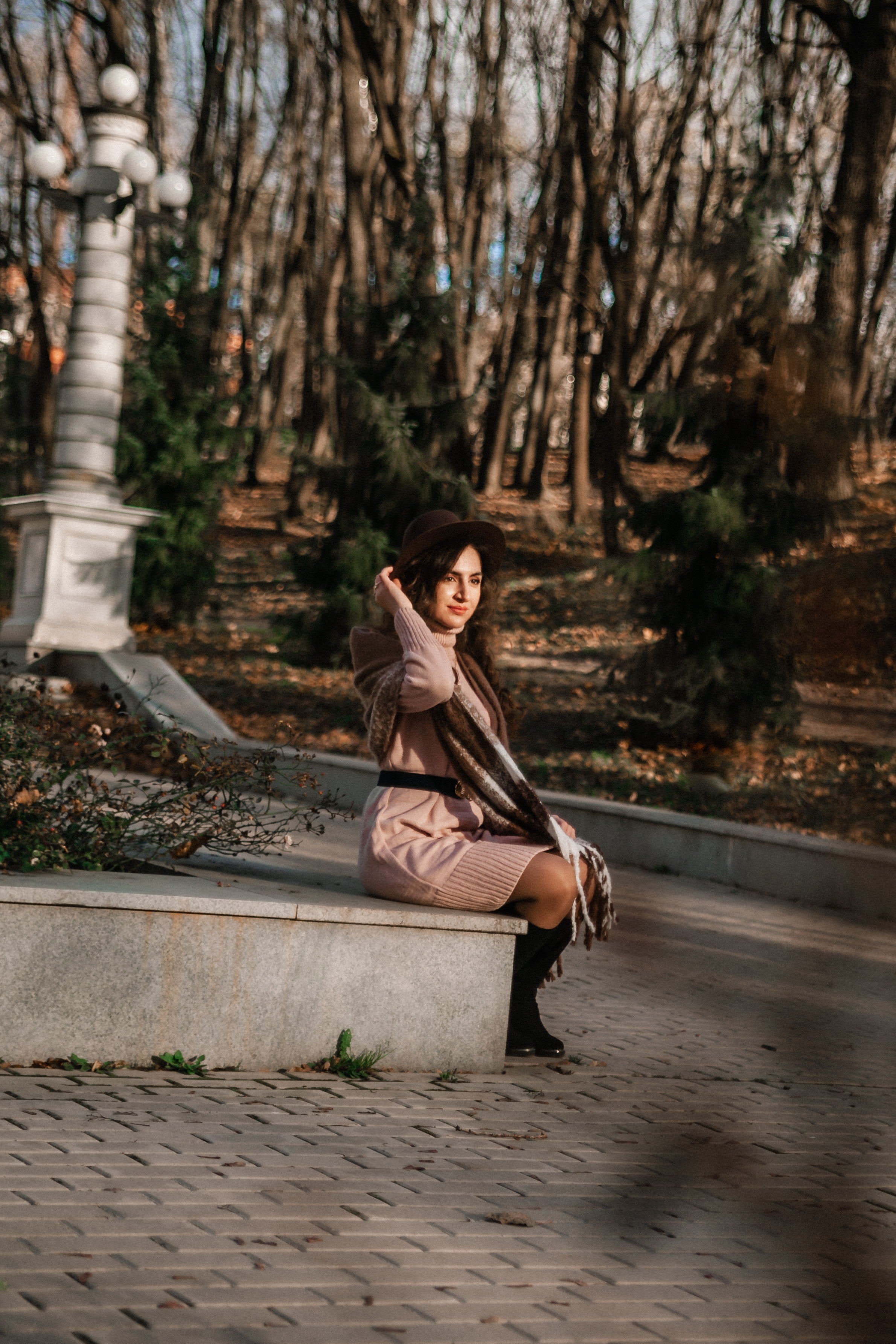 Сандра. Портретный и семейный фотограф в Воронеже Ксения Ремизова