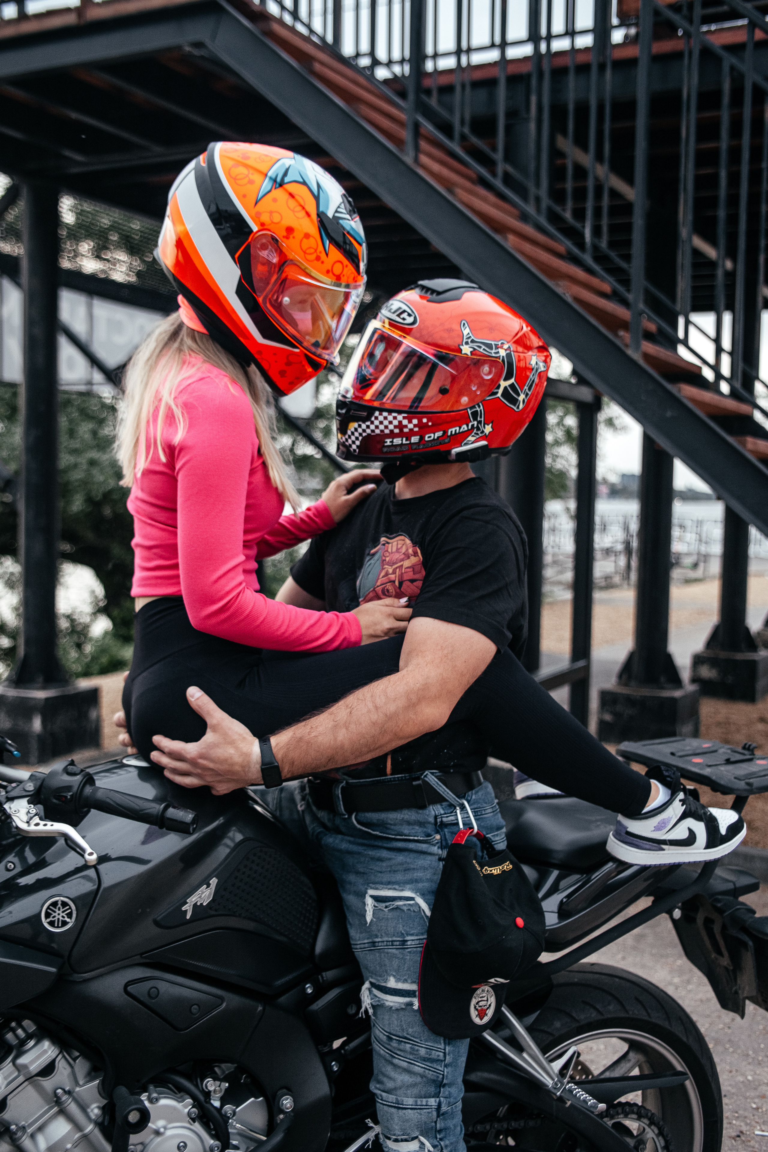 Татьяна. Портретный и семейный фотограф в Воронеже Ксения Ремизова