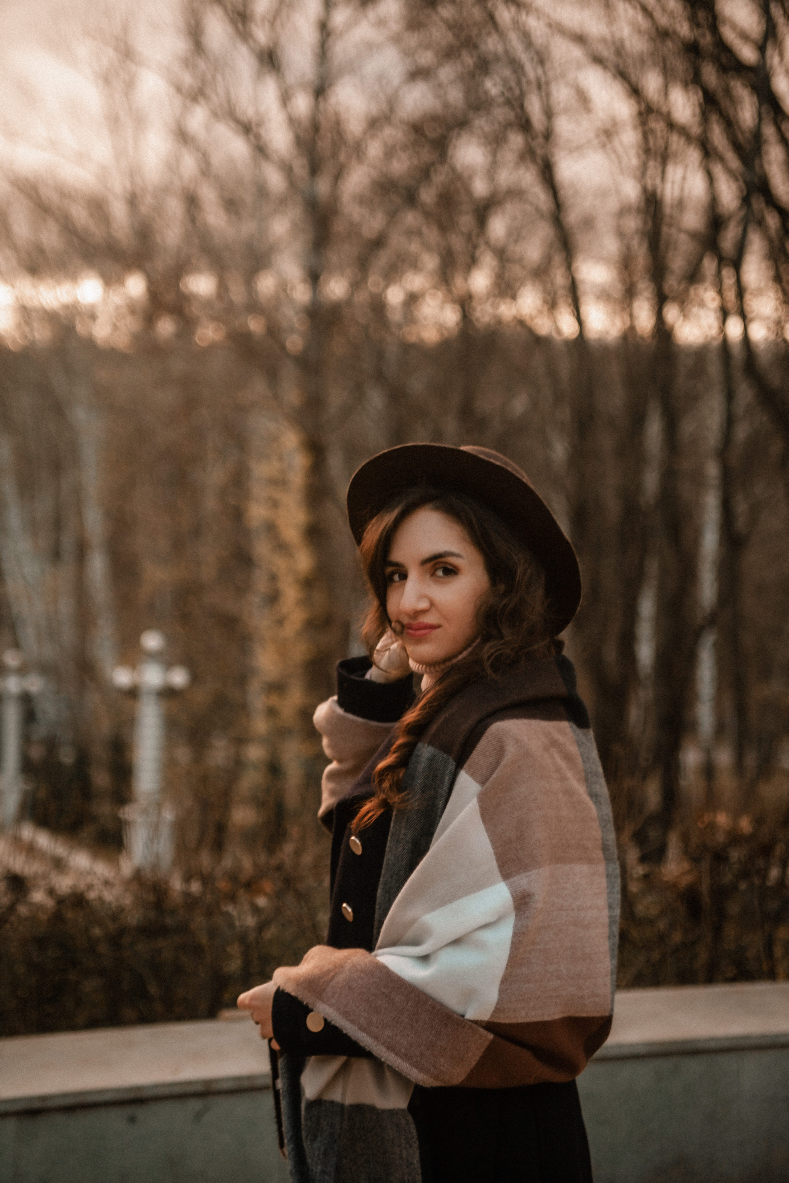 Сандра. Портретный и семейный фотограф в Воронеже Ксения Ремизова