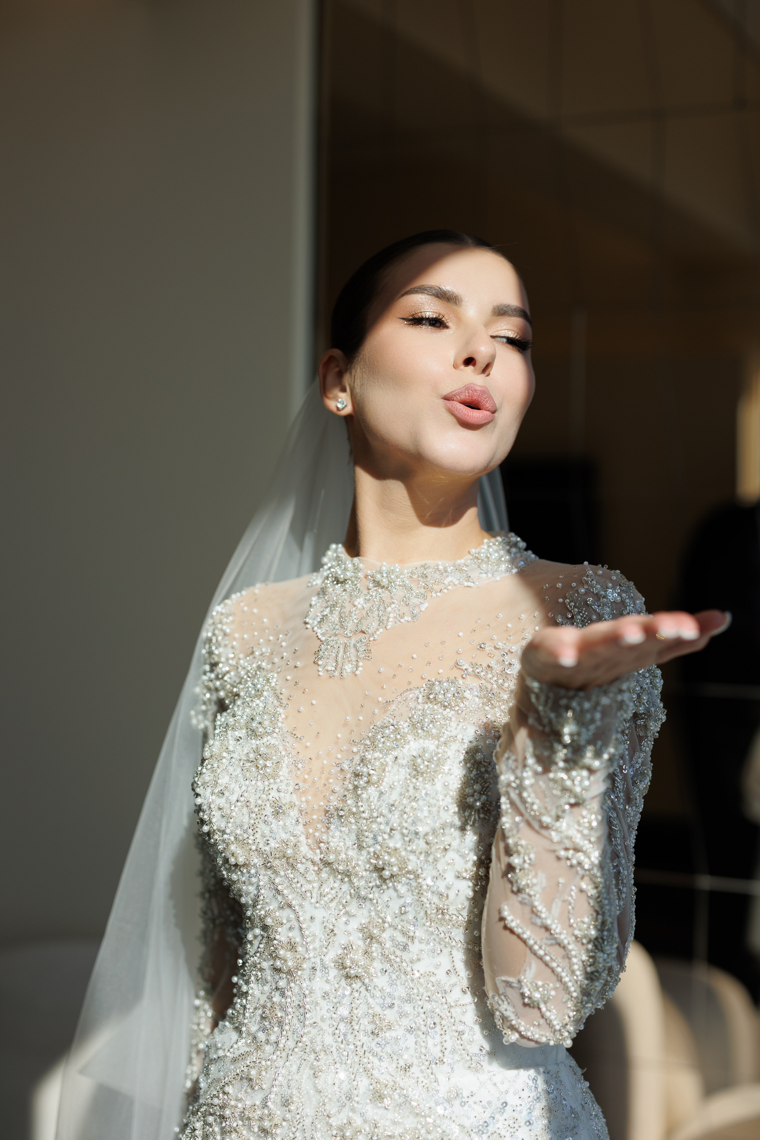 Ты — мой воздух. Аксанна Аракелян