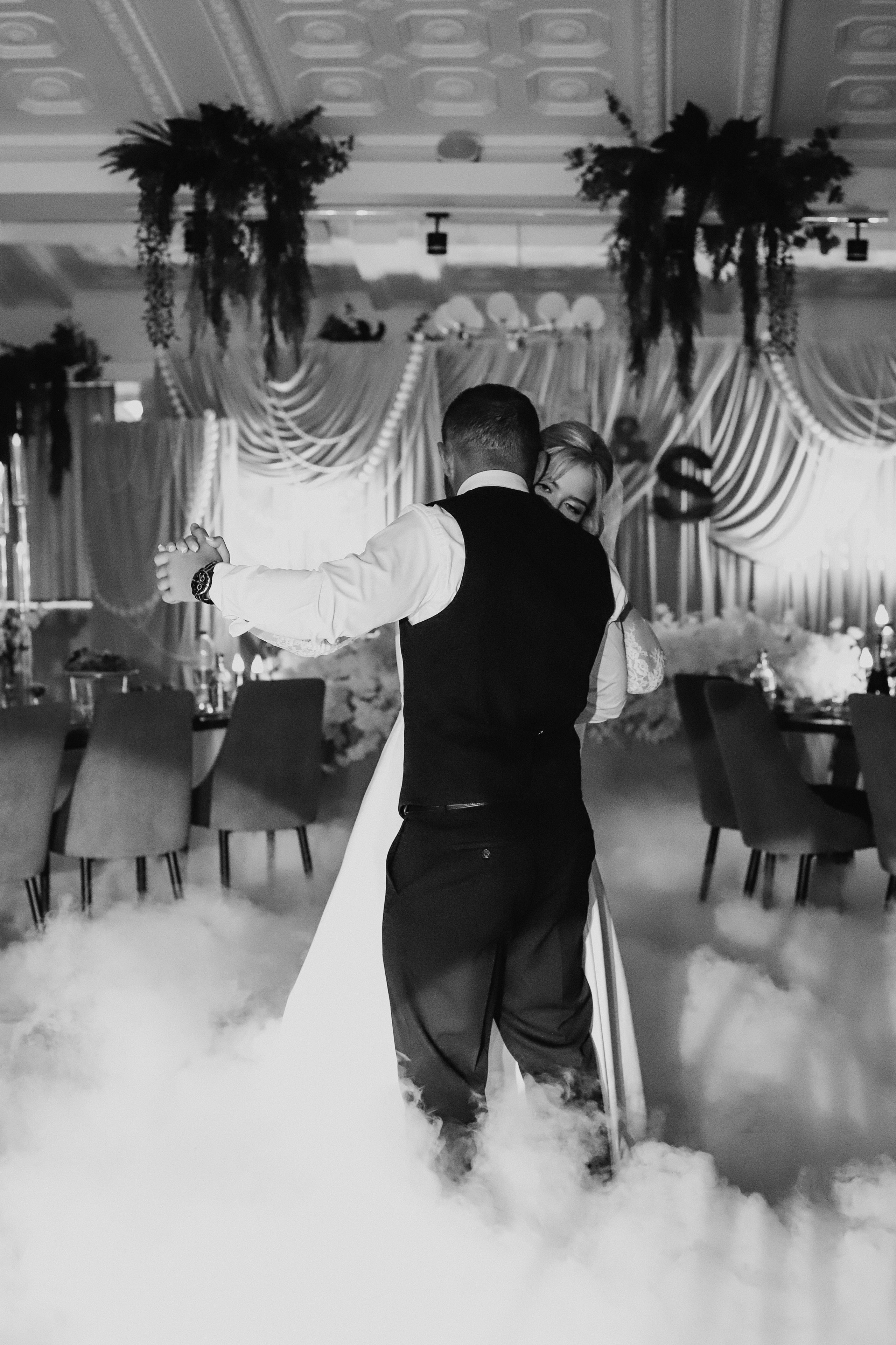 СОФИЯ & МИХАИЛ. Фотограф Мариуполь | Ялта | Крым — Диана Мазенко