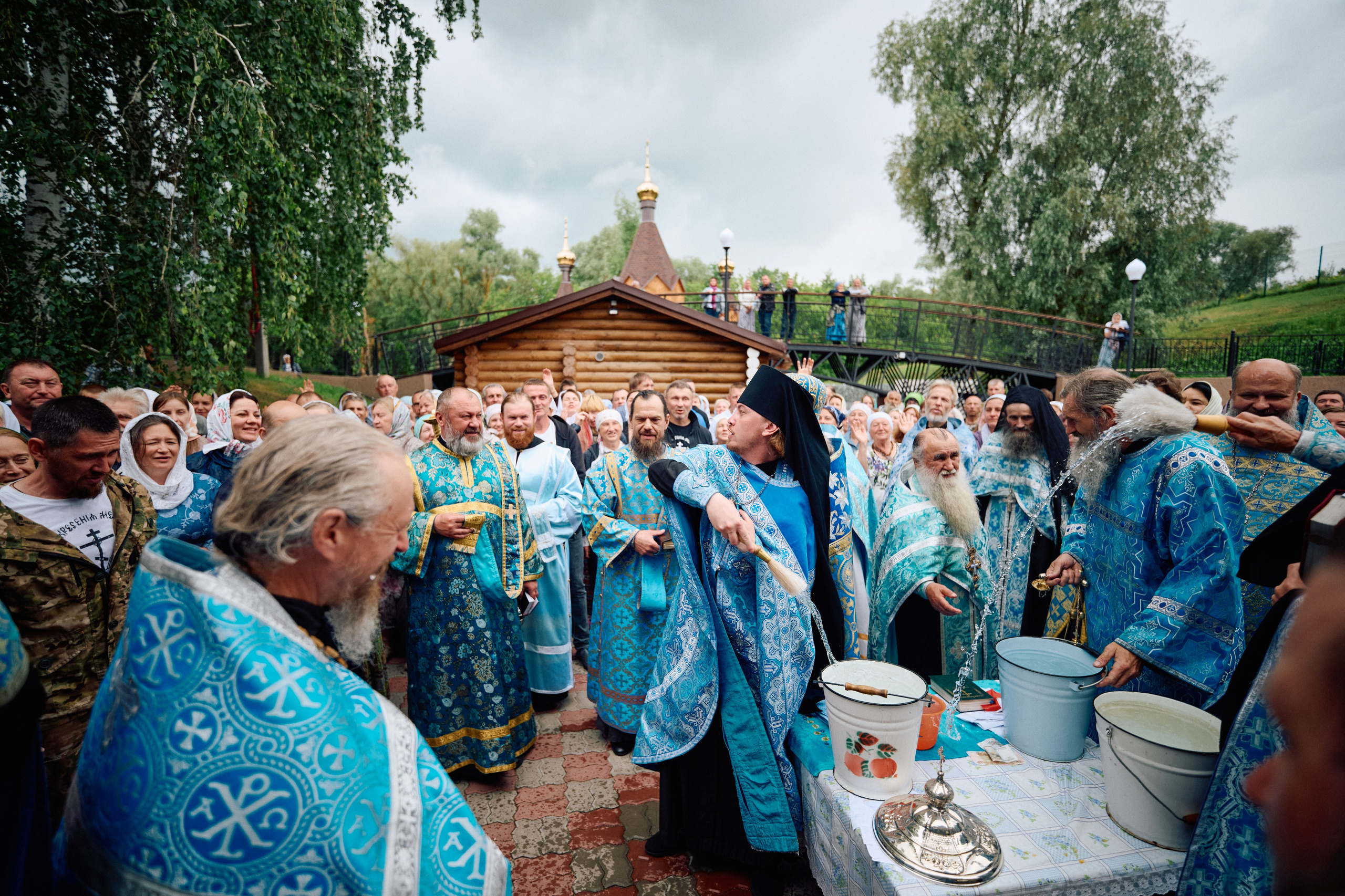 День четвертый. Репортажный фотограф в Самаре Артем Арсентьев