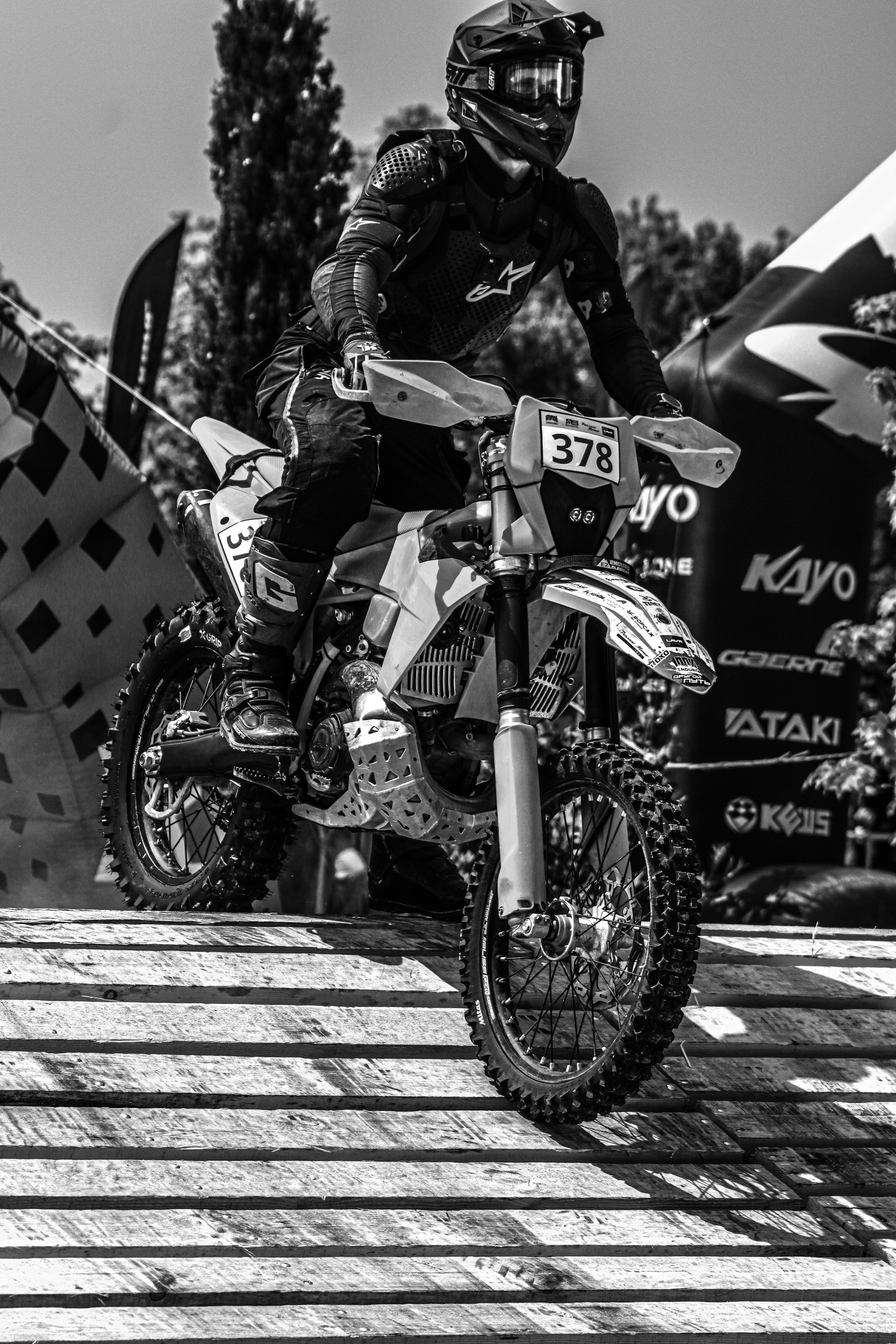 Enduro. Ivaladimirovna1995.wfolio.pro
