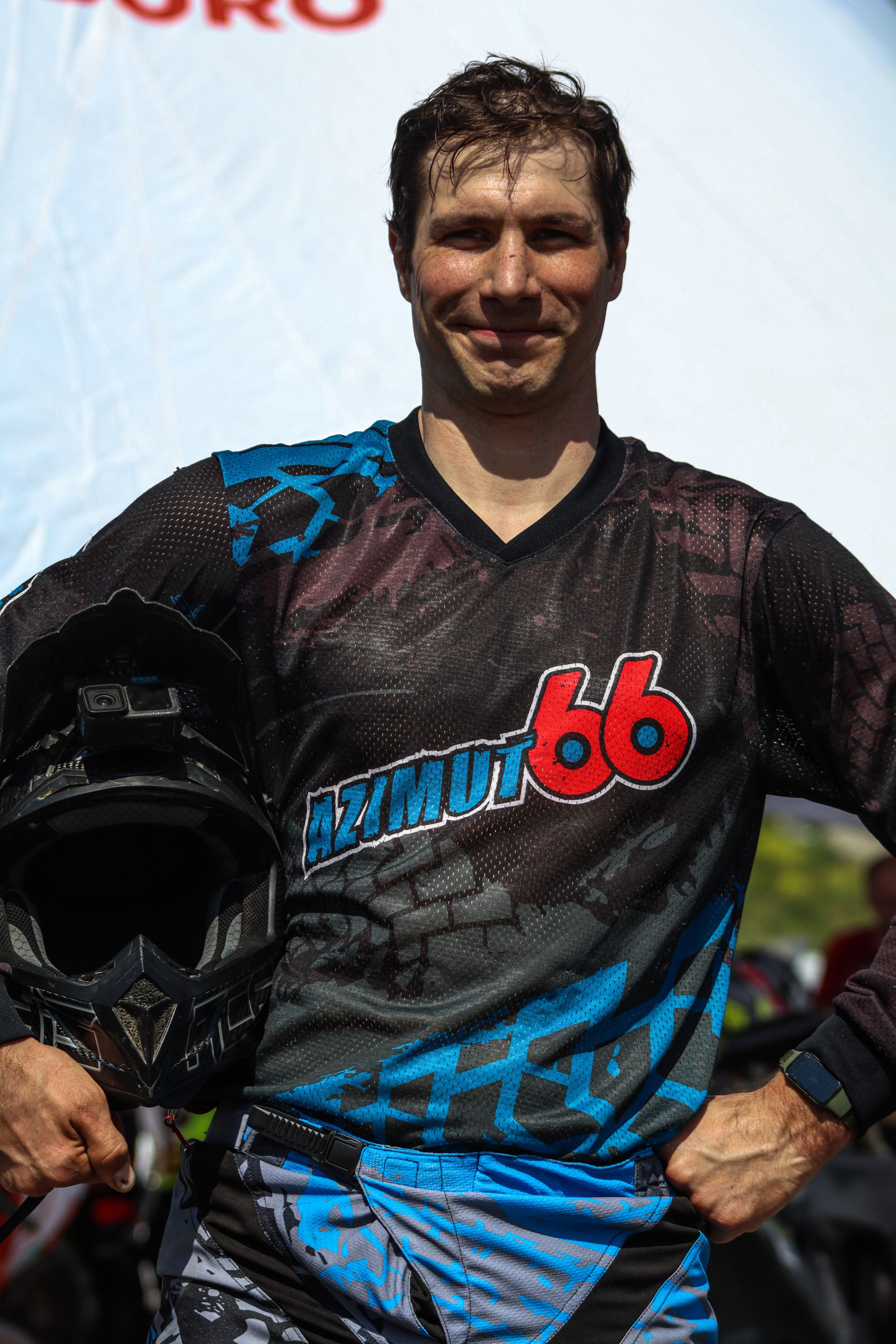 Enduro. Ivaladimirovna1995.wfolio.pro