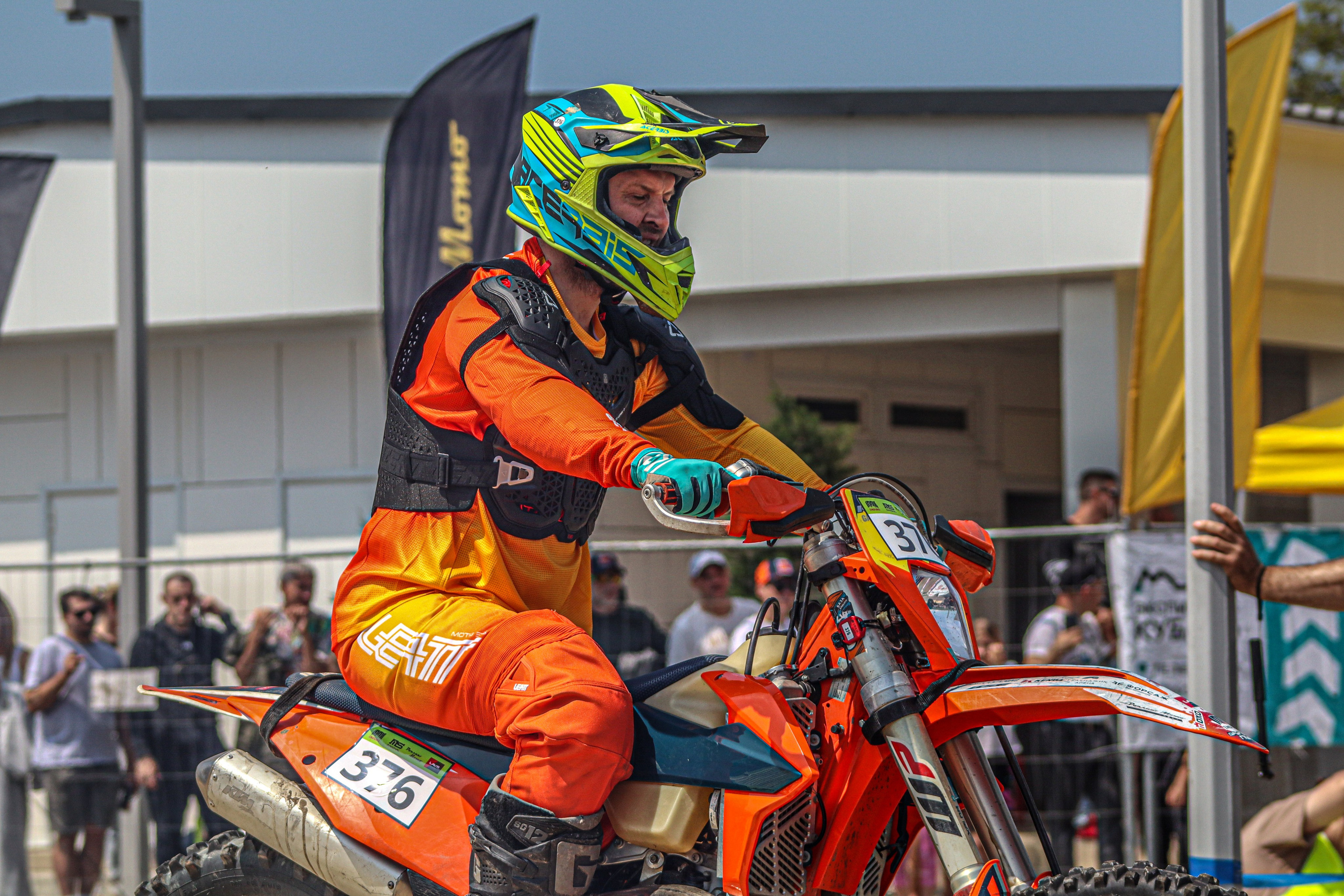 Enduro. Ivaladimirovna1995.wfolio.pro