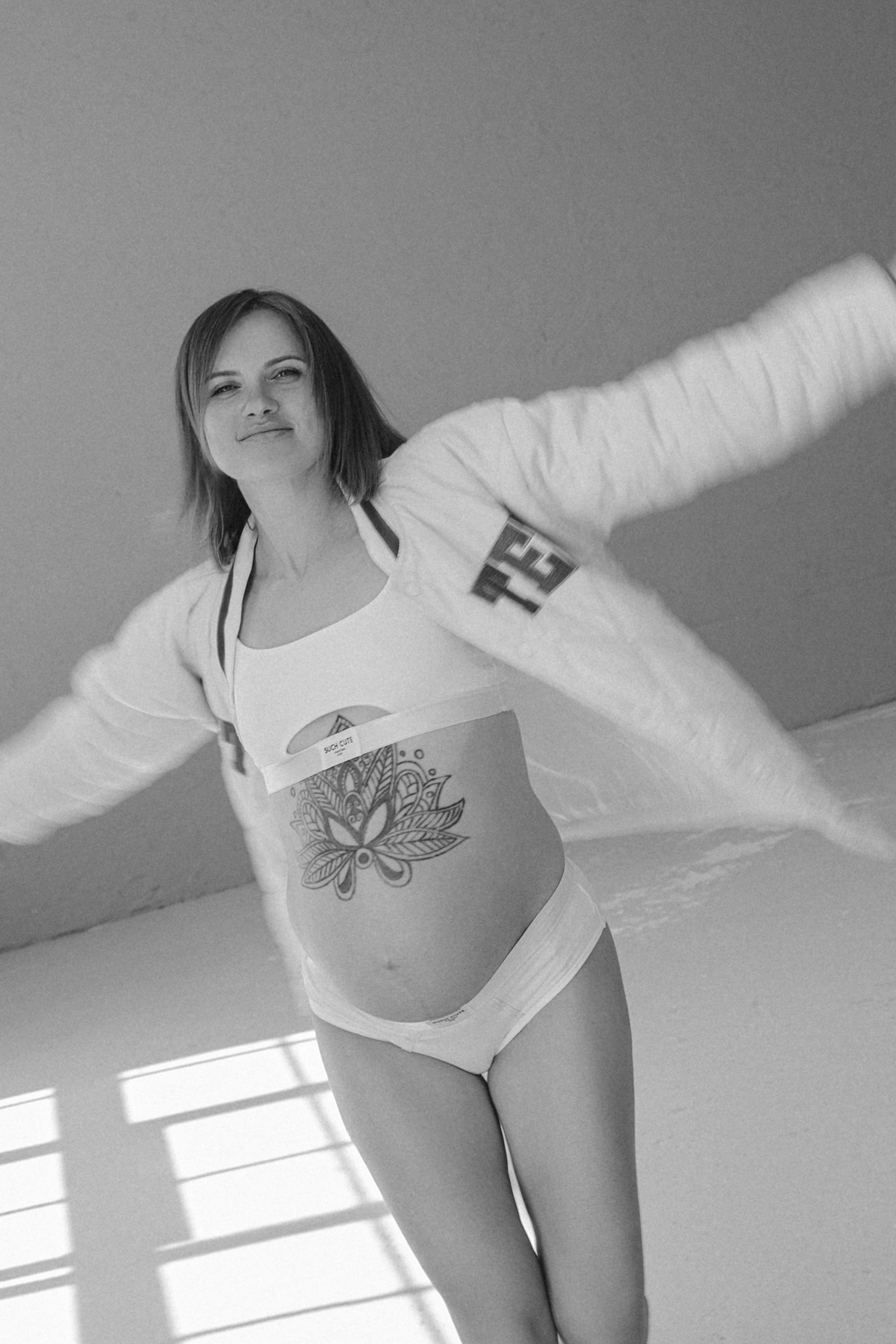 MARIA. Портретный и Семейный фотограф в Санкт-Петербурге Rocket Alice