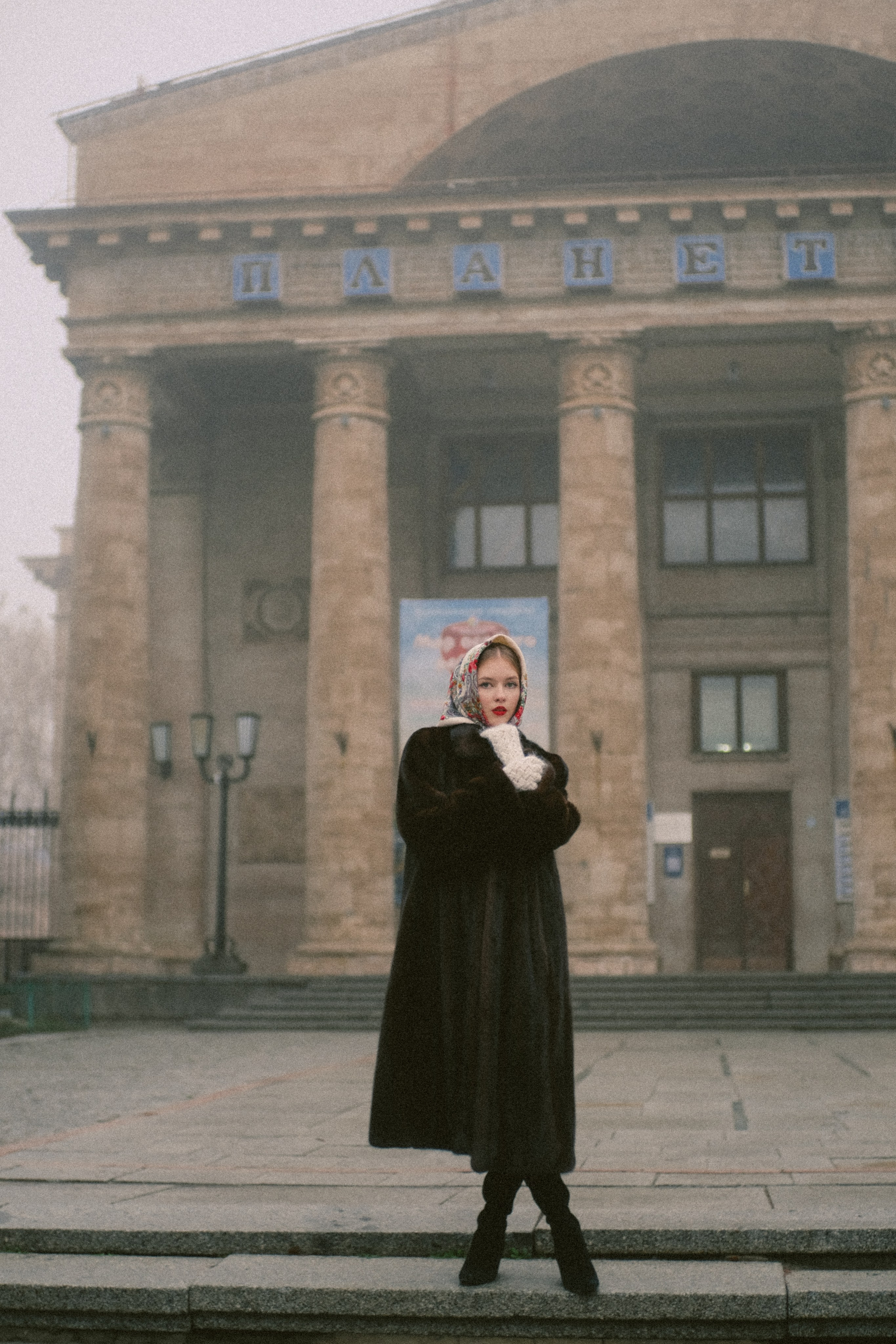 Алина. ФОТОГРАФ АННА КАЗАРЯН